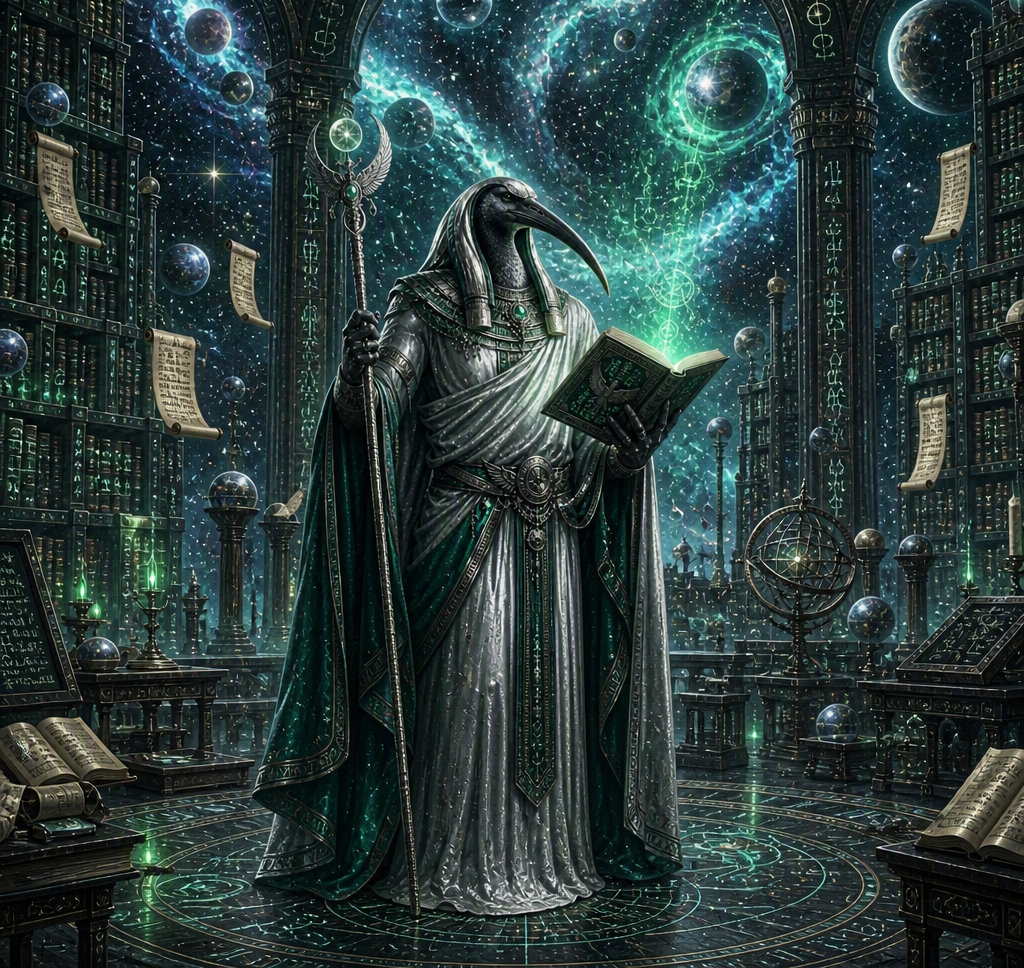 Universal Library