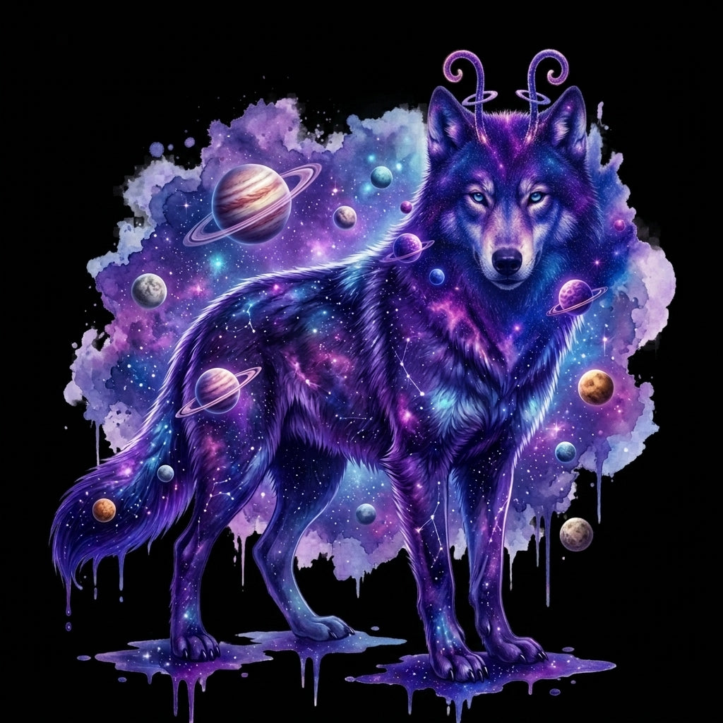 Majestic Dreamer