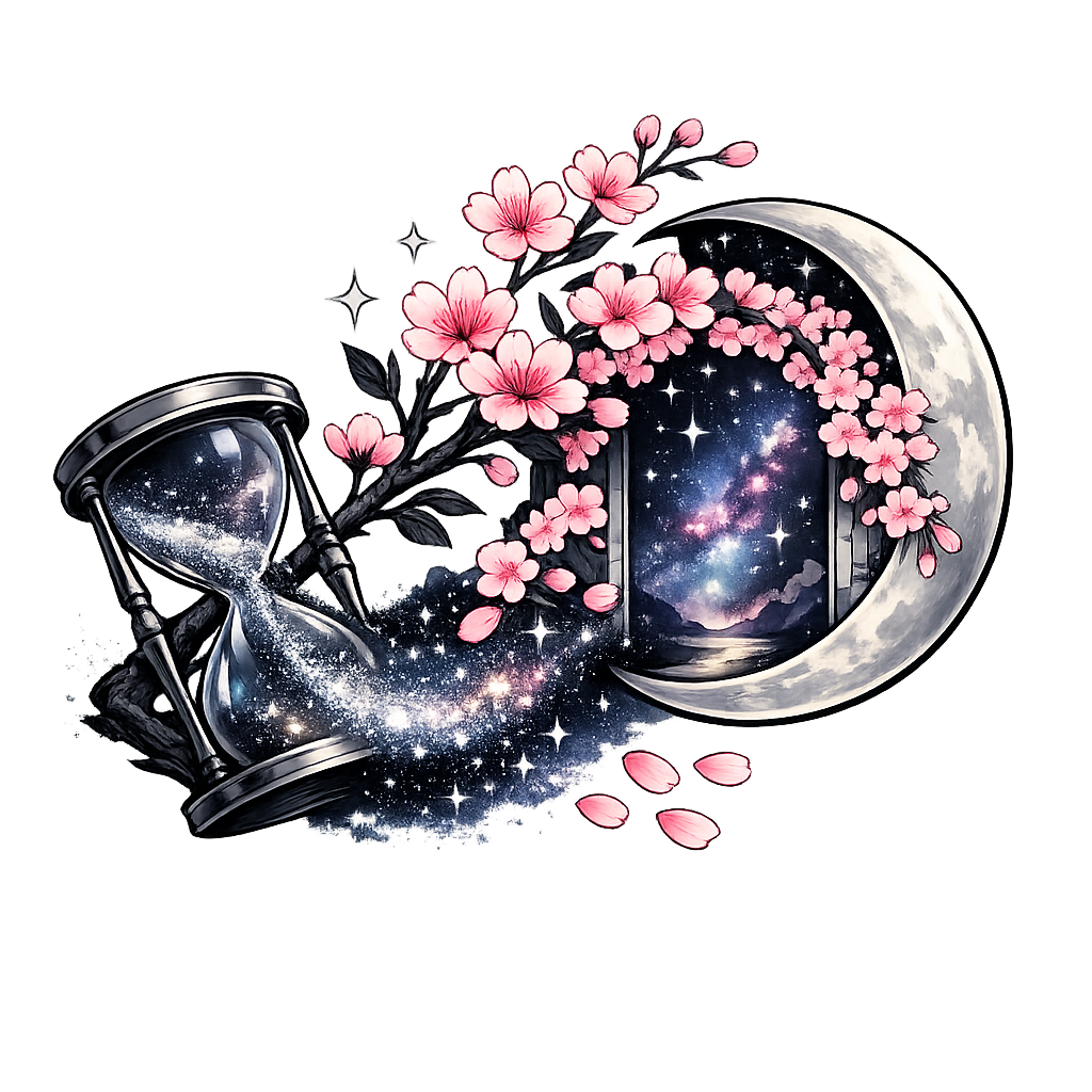 Hourglass of dreams