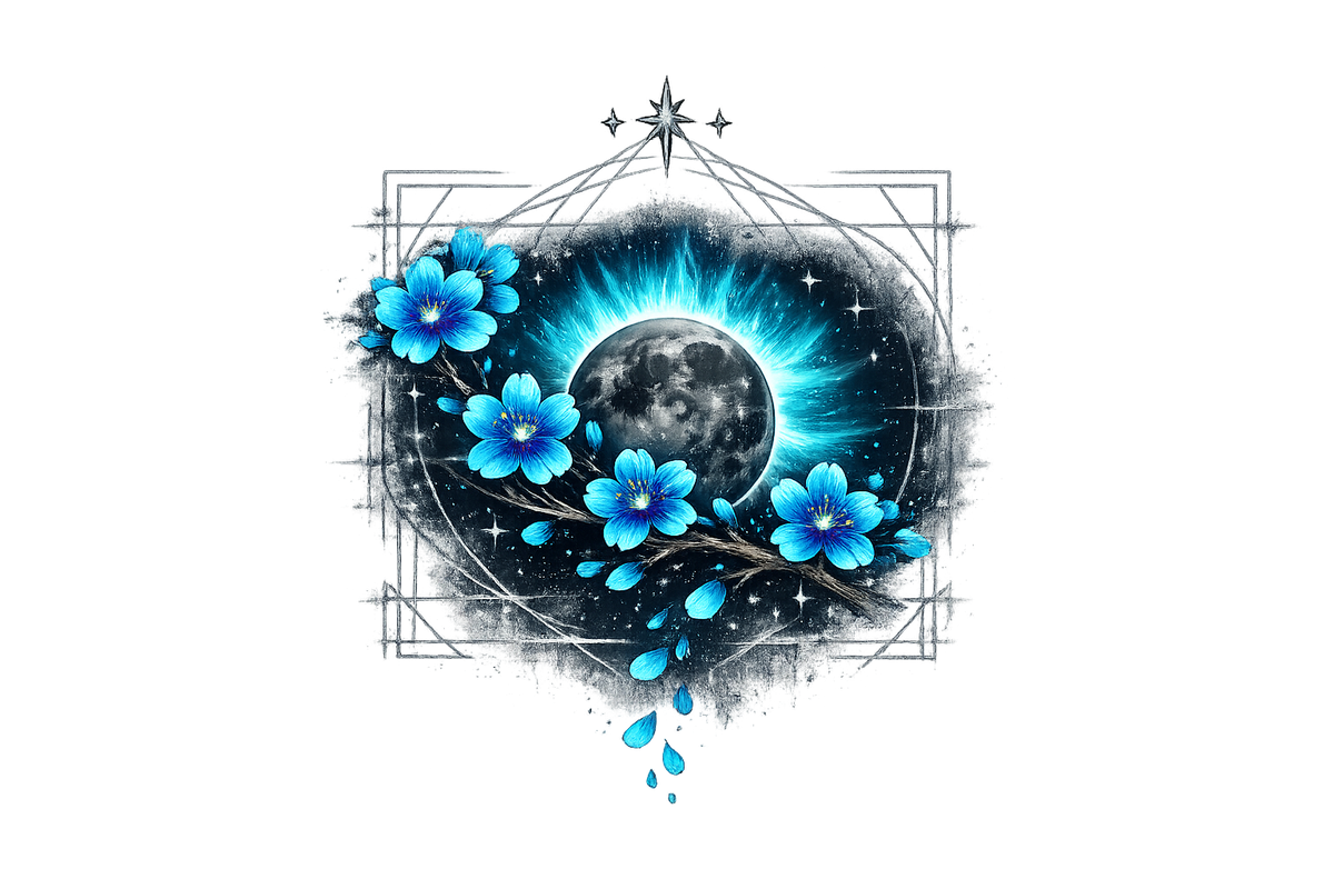 Sapphire Star