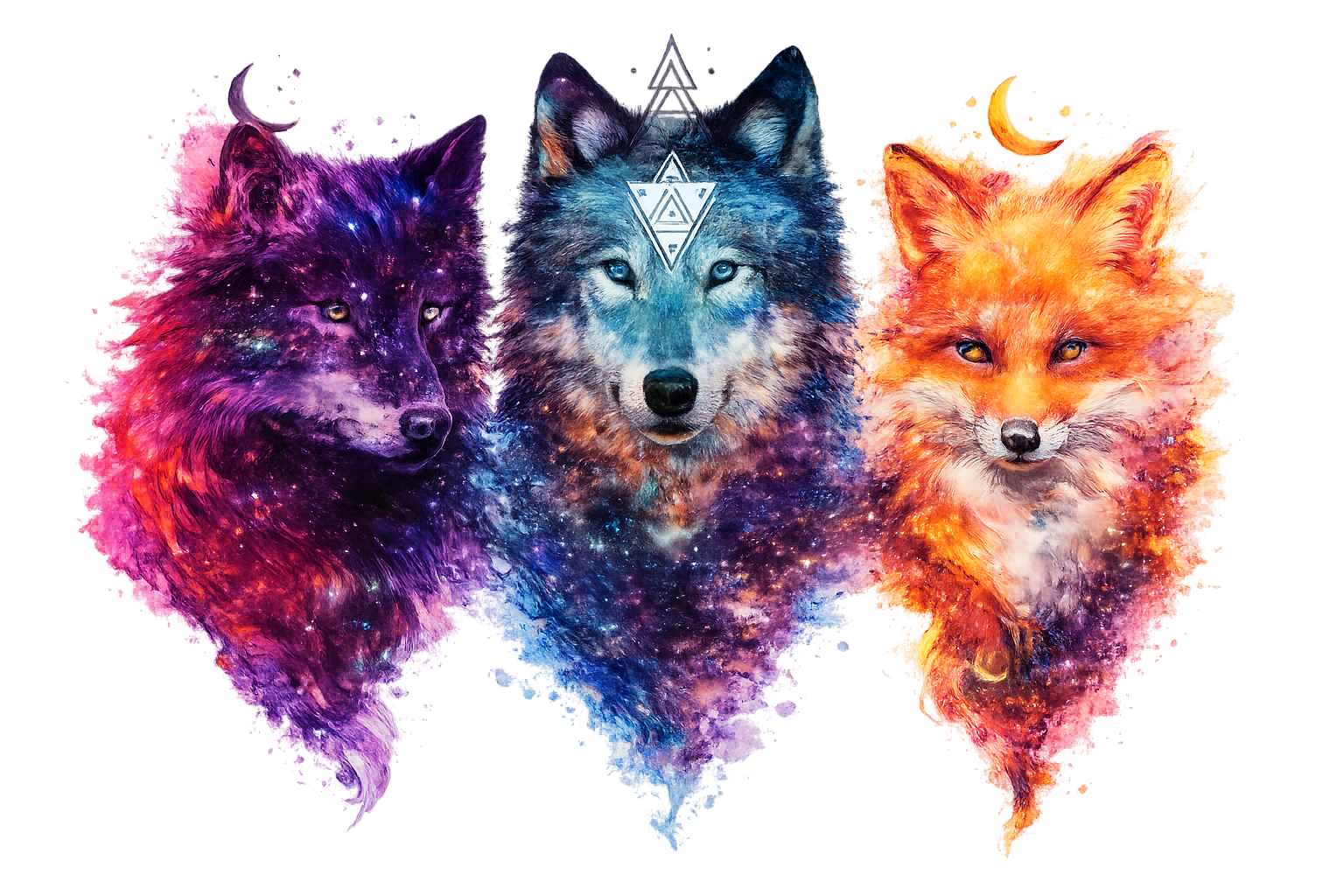 Spirit
