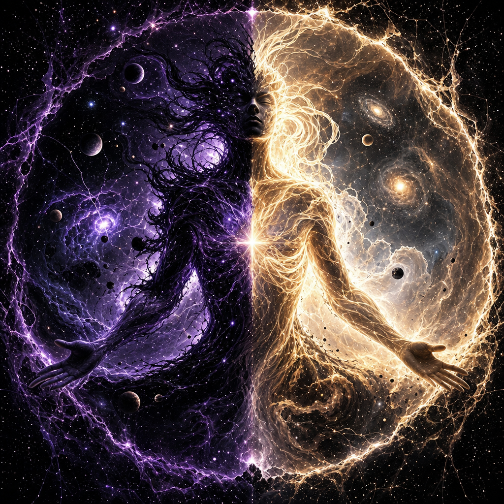 Balanced Energy