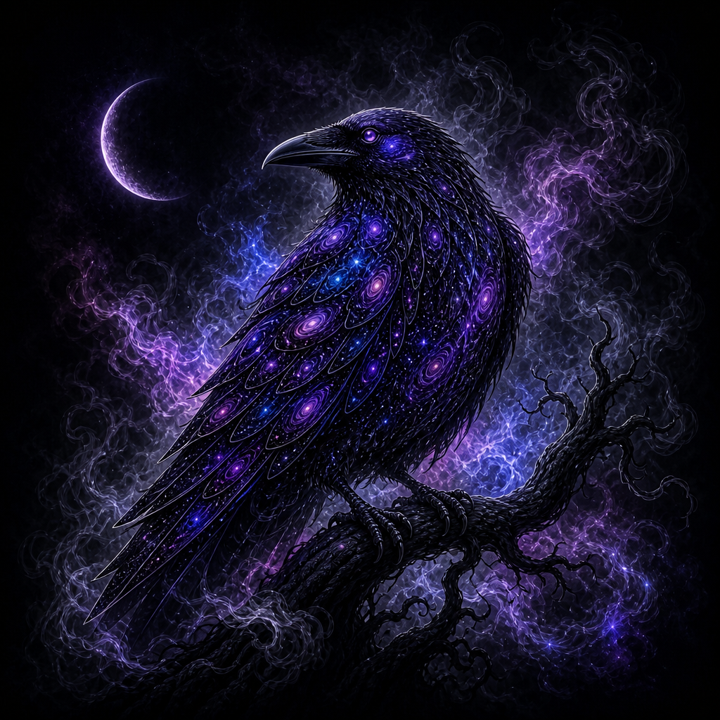 Void wing