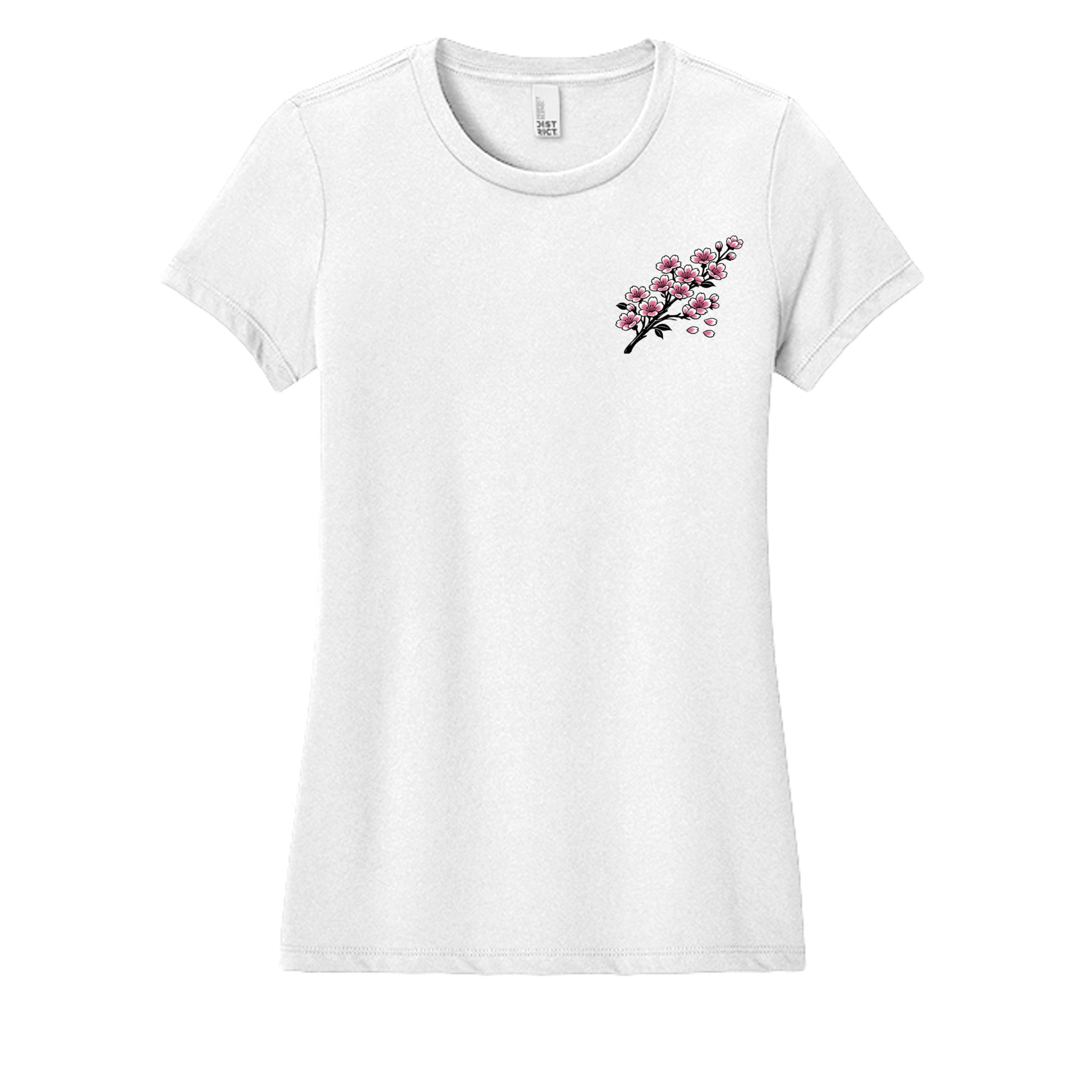 White - DM130L - FRONT