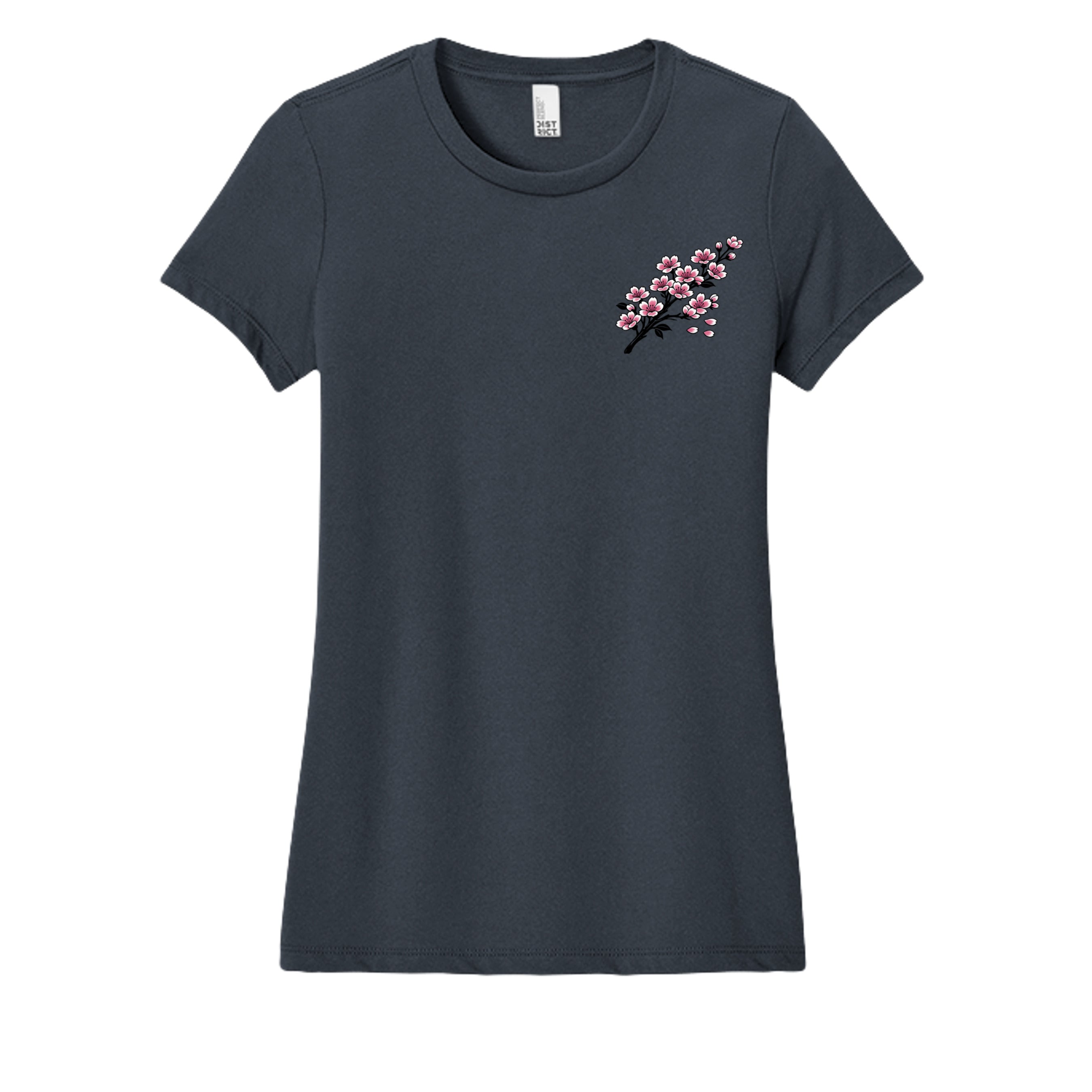 New Navy - DM130L - FRONT
