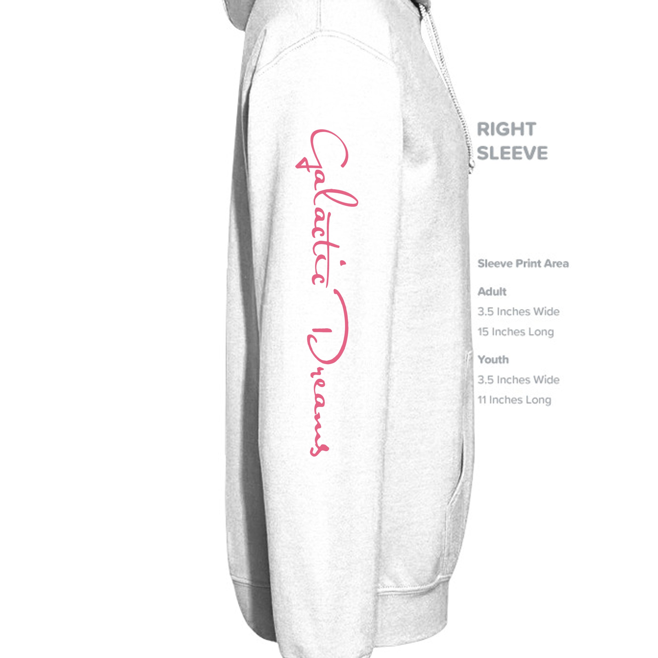 WHITE - G185 - SLEEVE_RIGHT