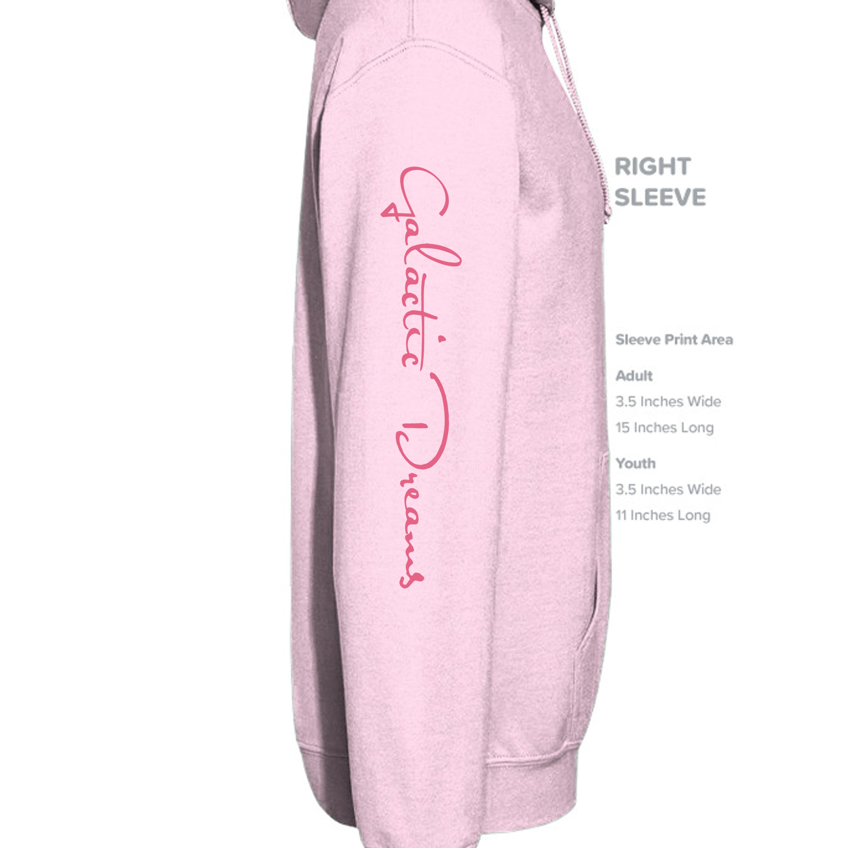 LIGHT PINK - G185 - SLEEVE_RIGHT