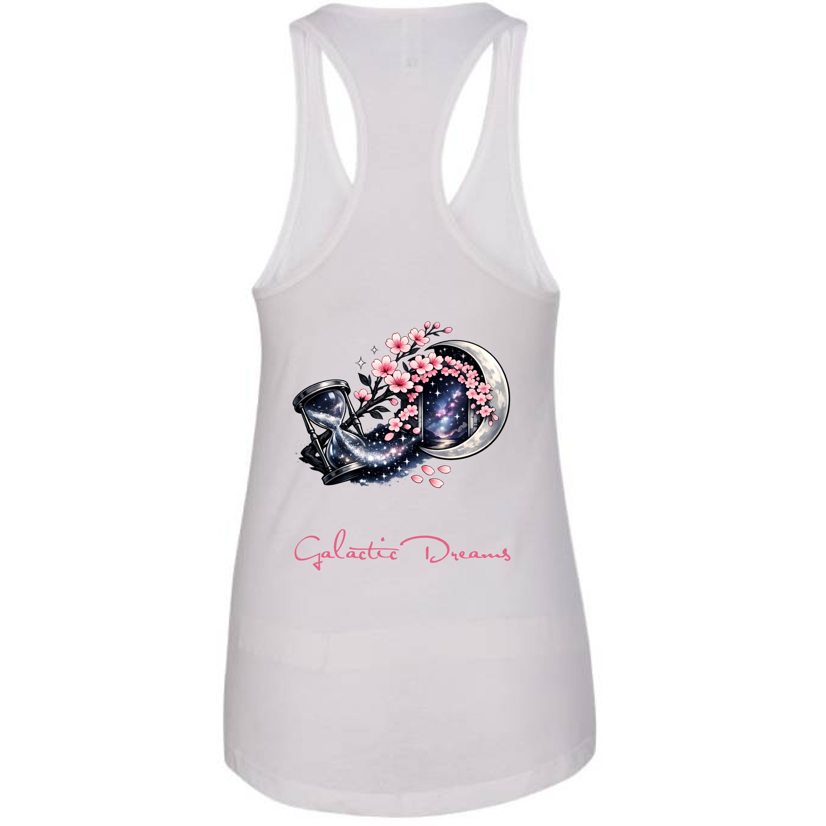 White - N1533 - BACK