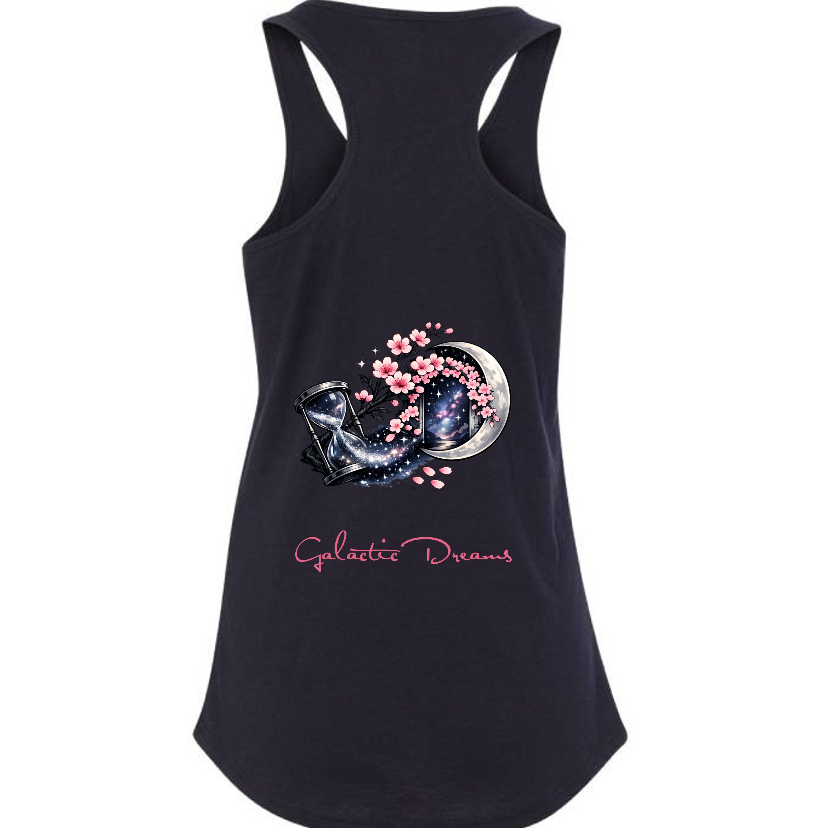 Black - N1533 - BACK