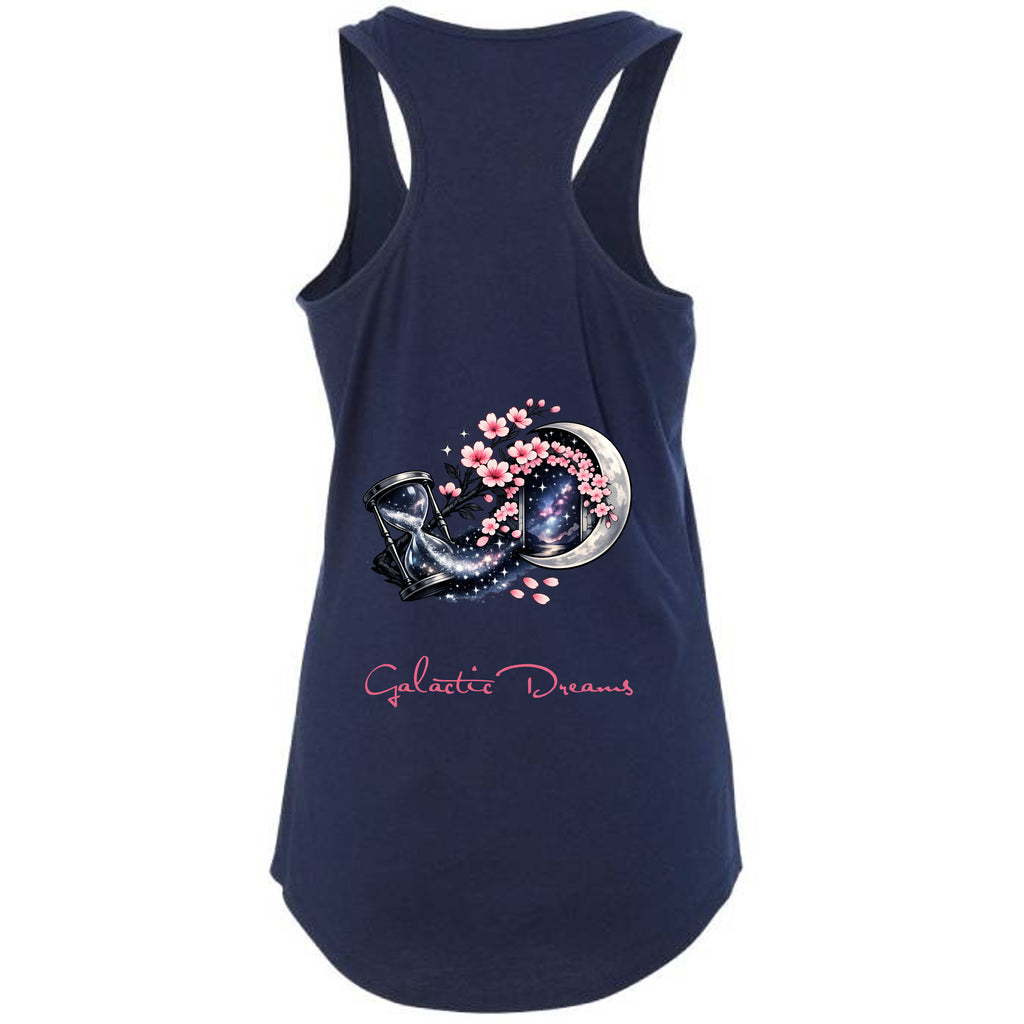 Midnight Navy - N1533 - BACK