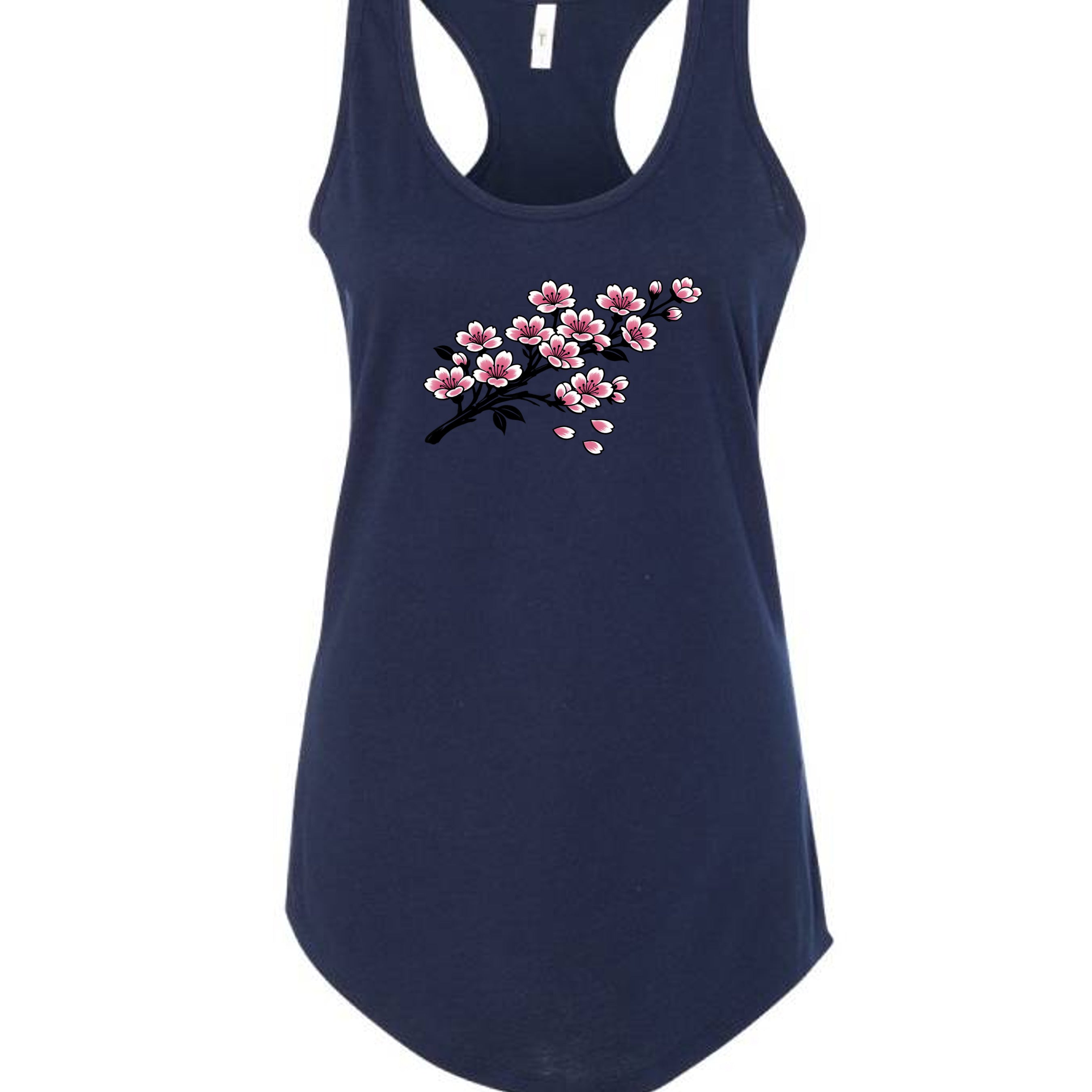 Midnight Navy - N1533 - FRONT