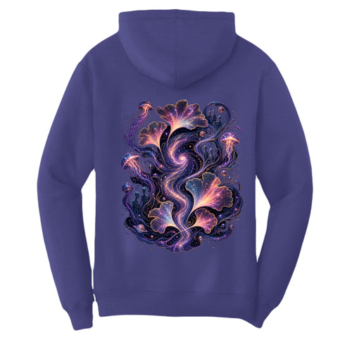 Purple - PC90H - BACK