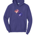 Purple - PC90H - FRONT