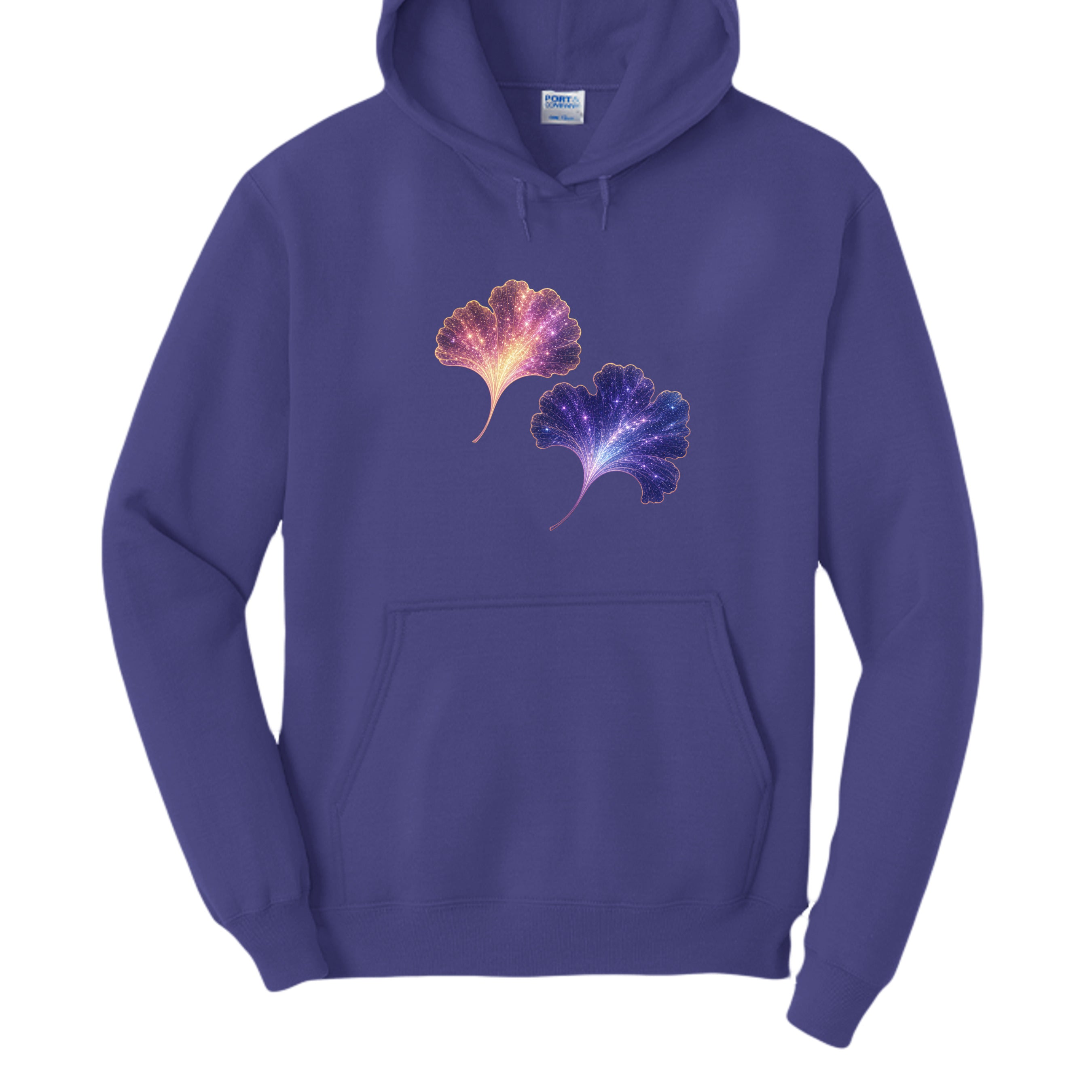 Purple - PC90H - FRONT