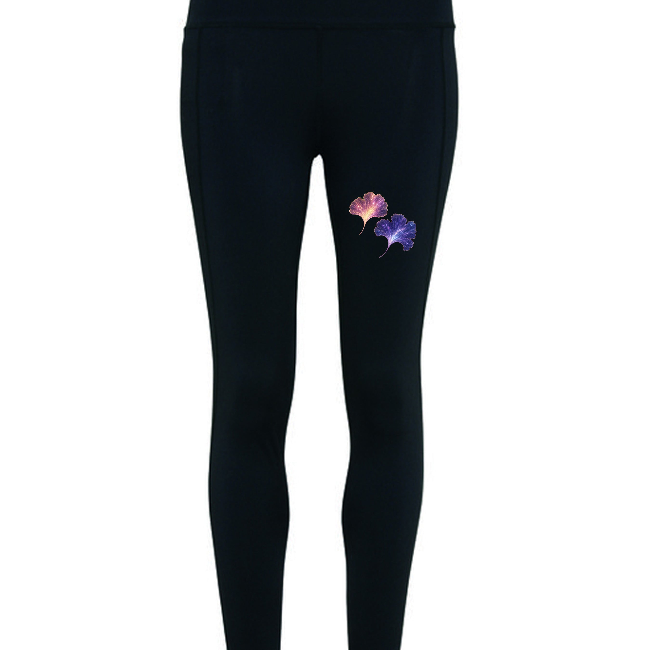 BLACK - TD531 - FRONT