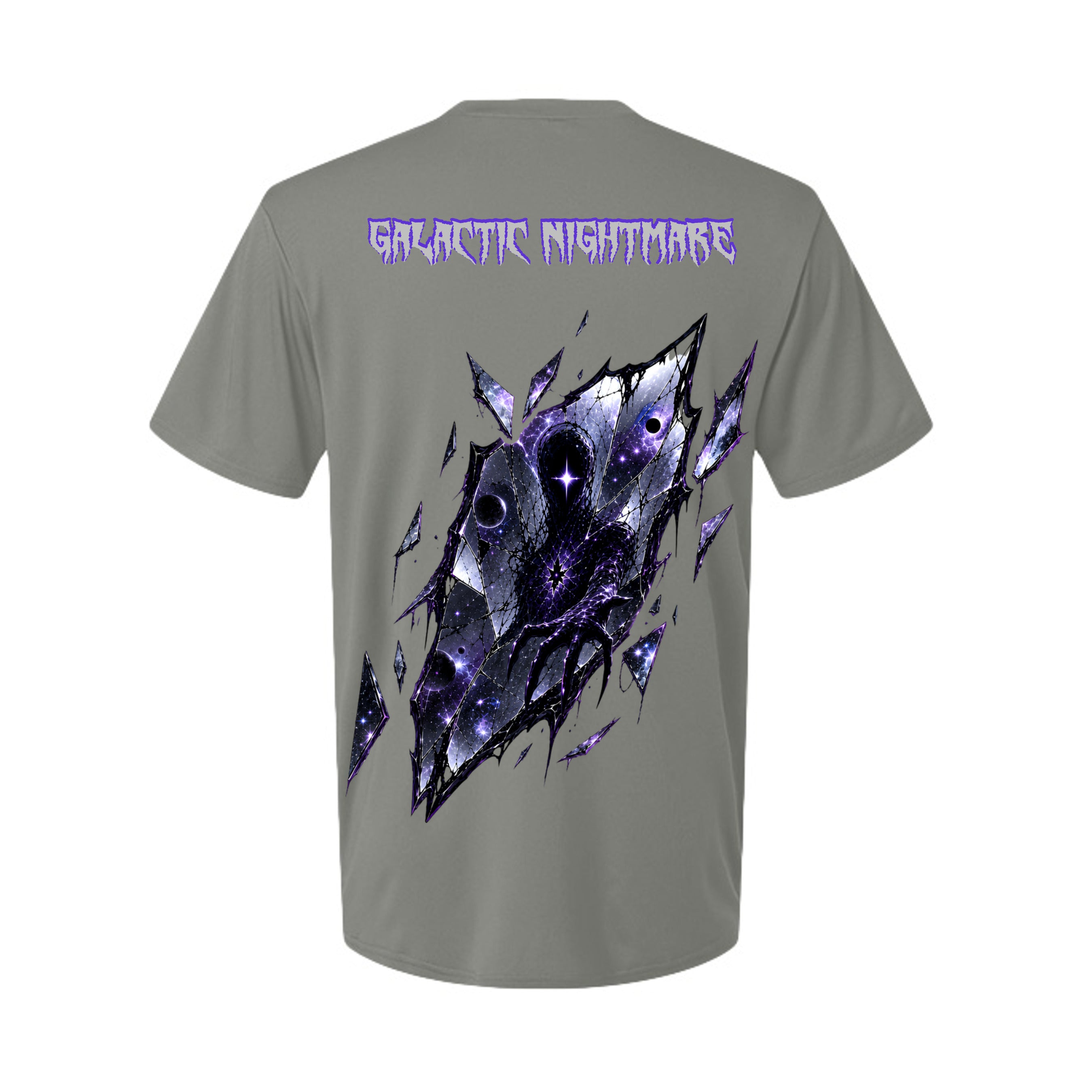 Greystone - 48000 - BACK