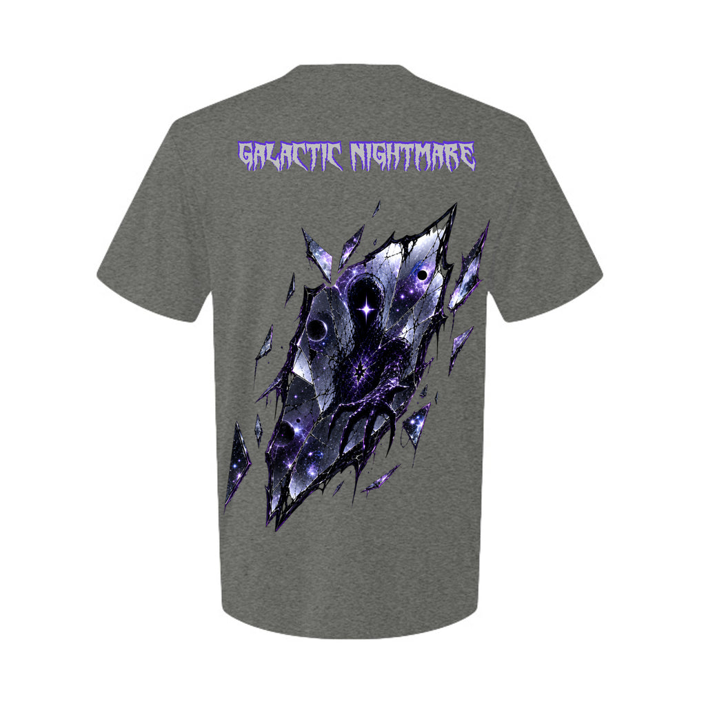 Heather Granite - 48000 - BACK