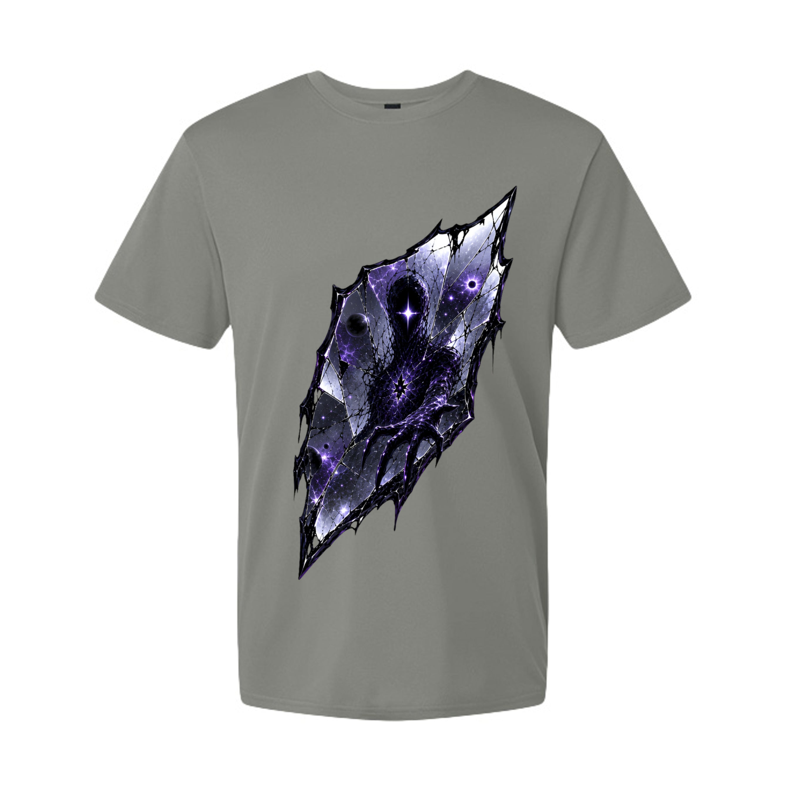 Greystone - 48000 - FRONT