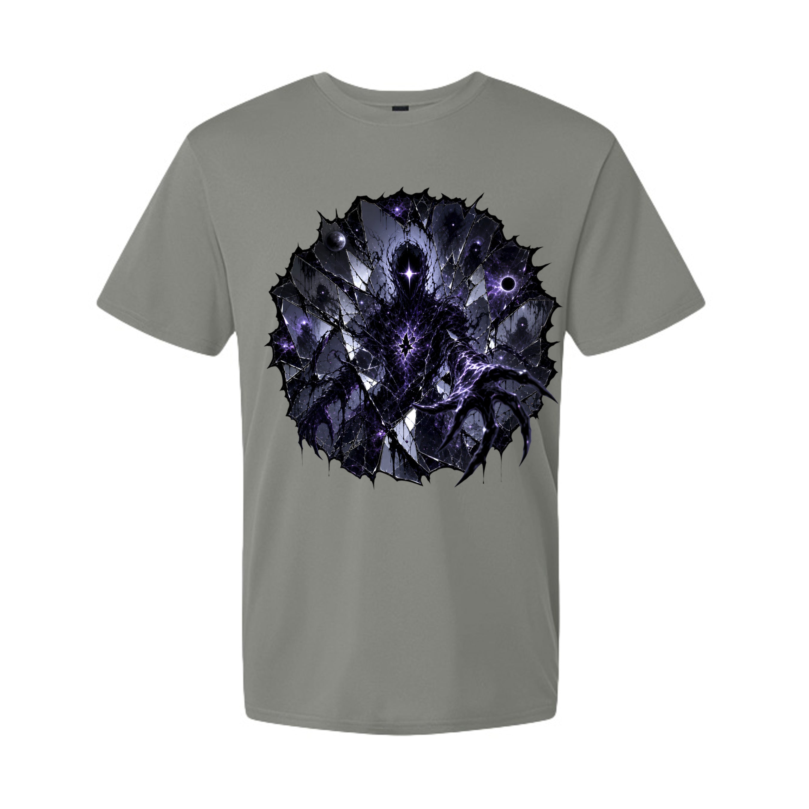 Greystone - 48000 - FRONT