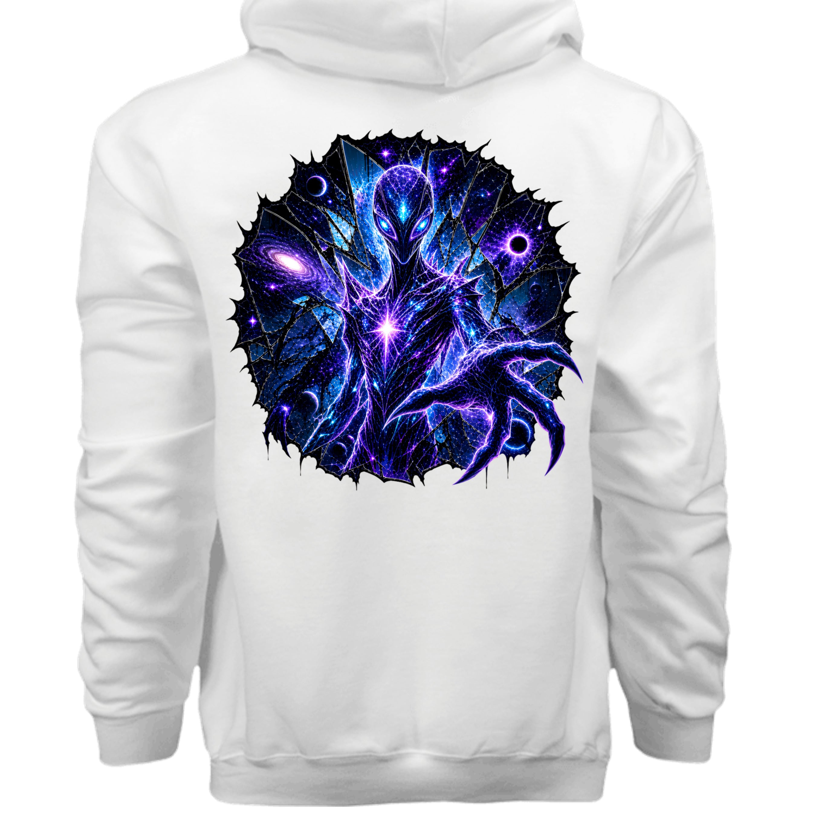 WHITE - F170 - BACK