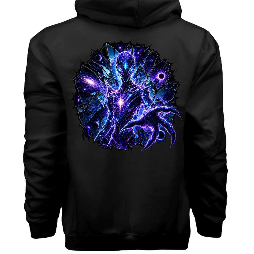 BLACK - F170 - BACK