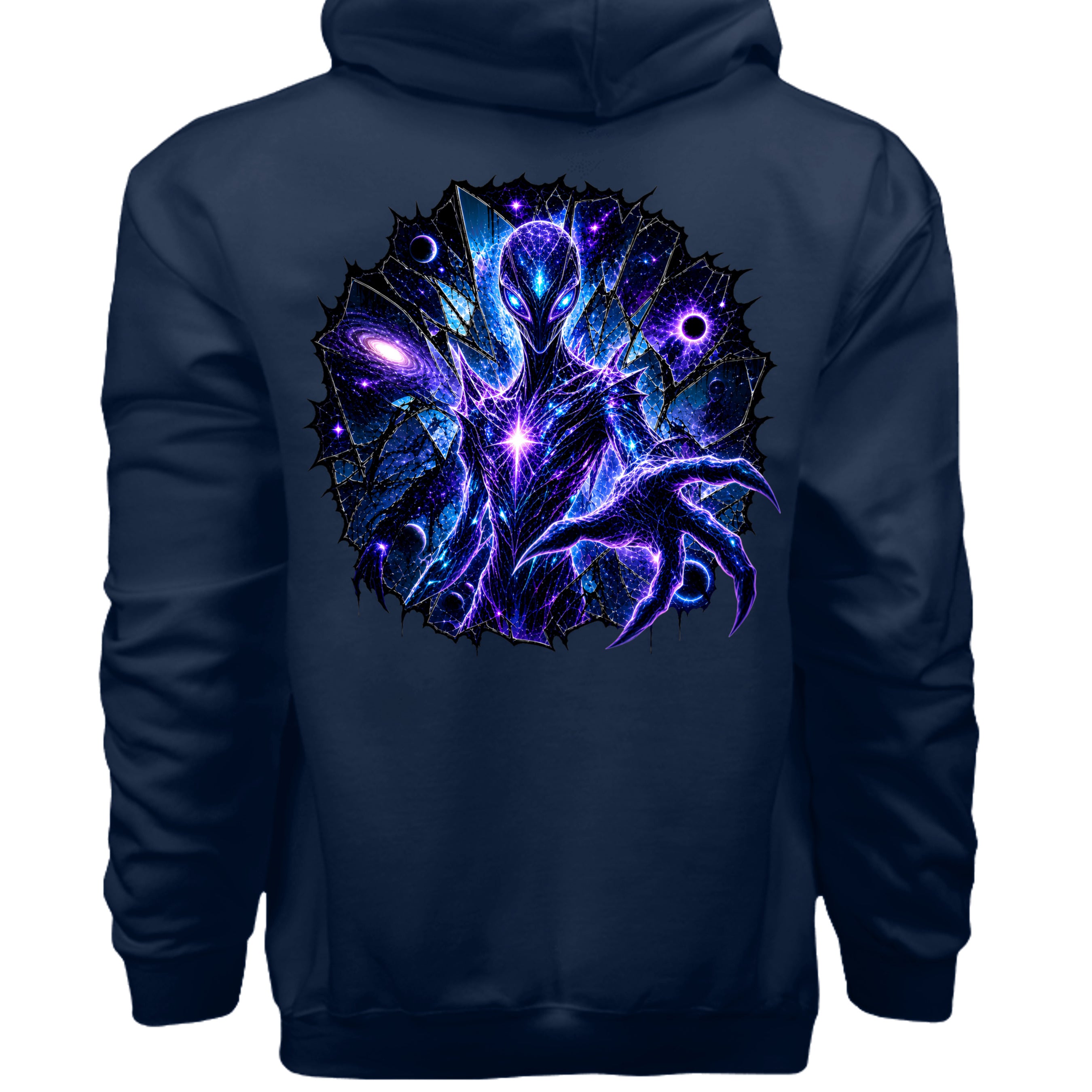 NAVY - F170 - BACK
