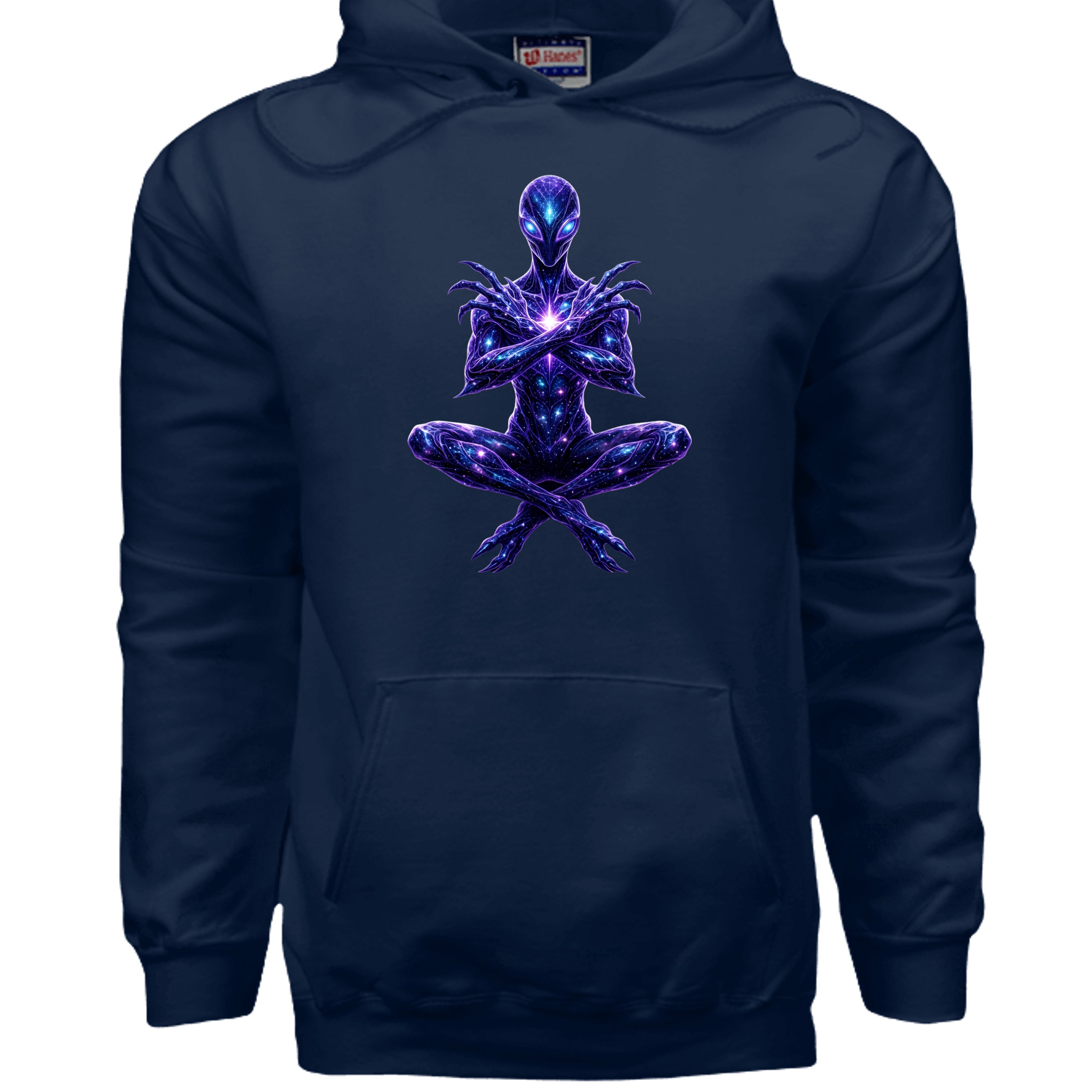 NAVY - F170 - FRONT
