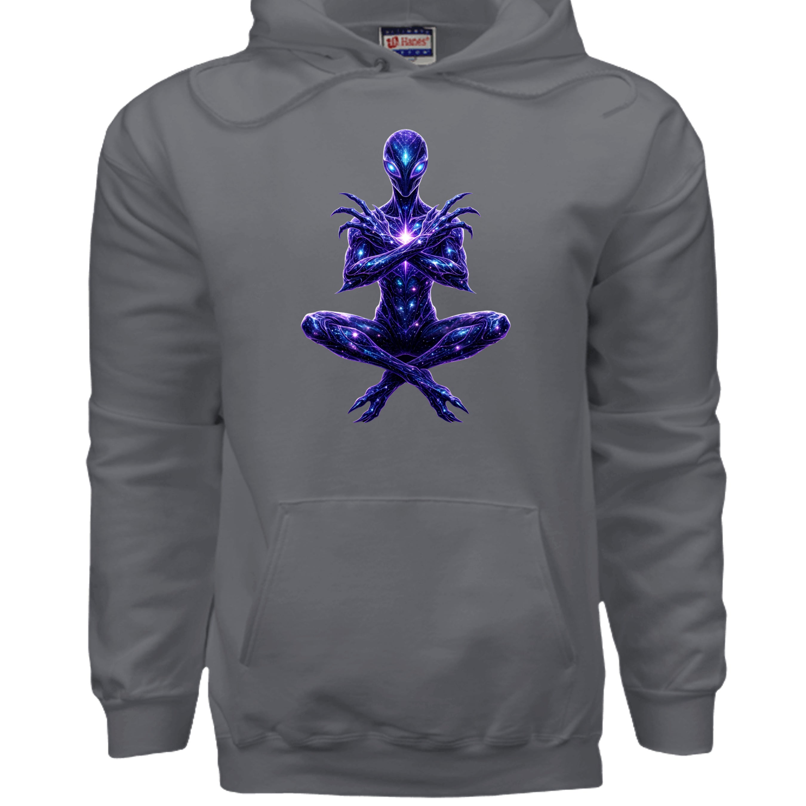 Smoke Grey - F170 - FRONT