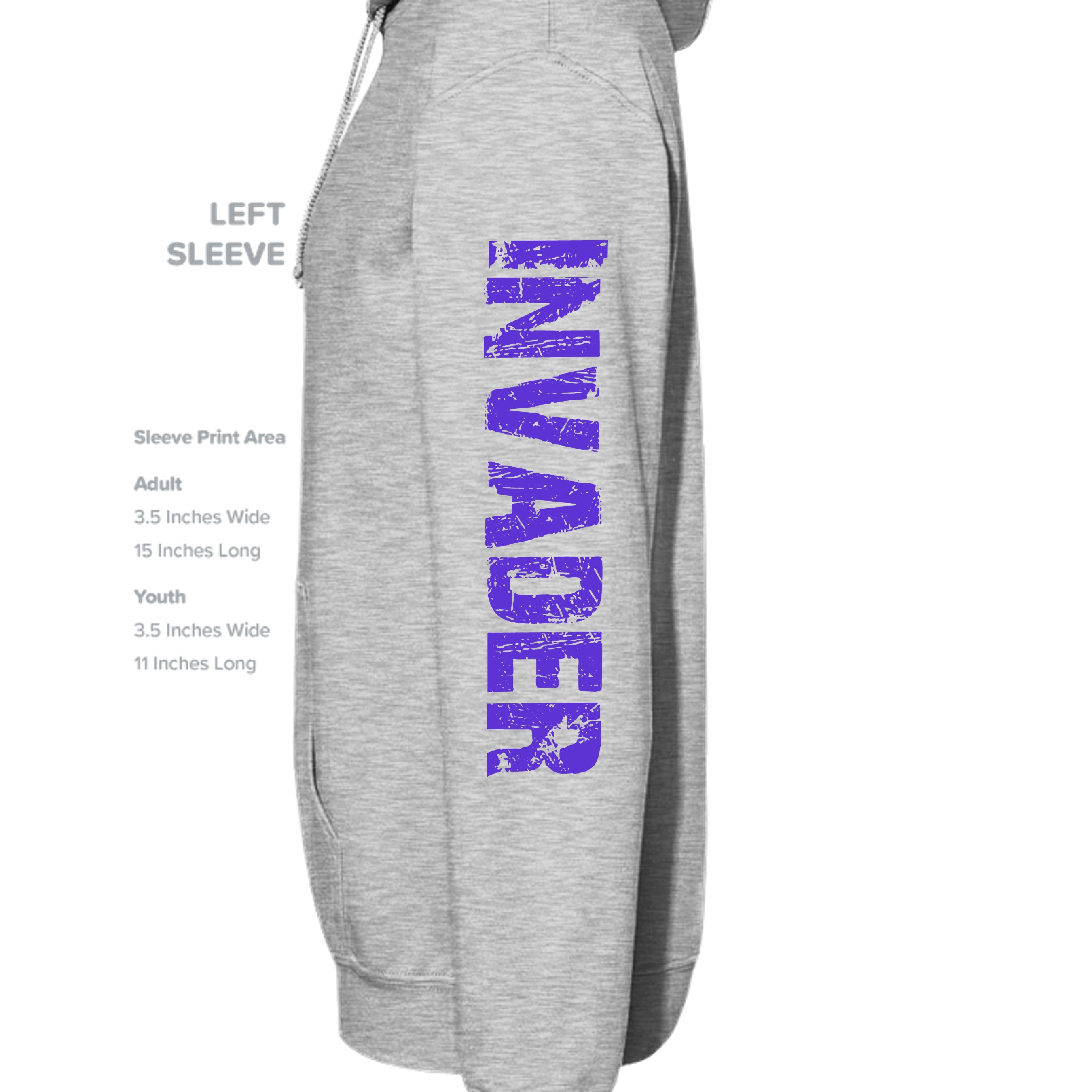 ASH - F170 - SLEEVE_LEFT