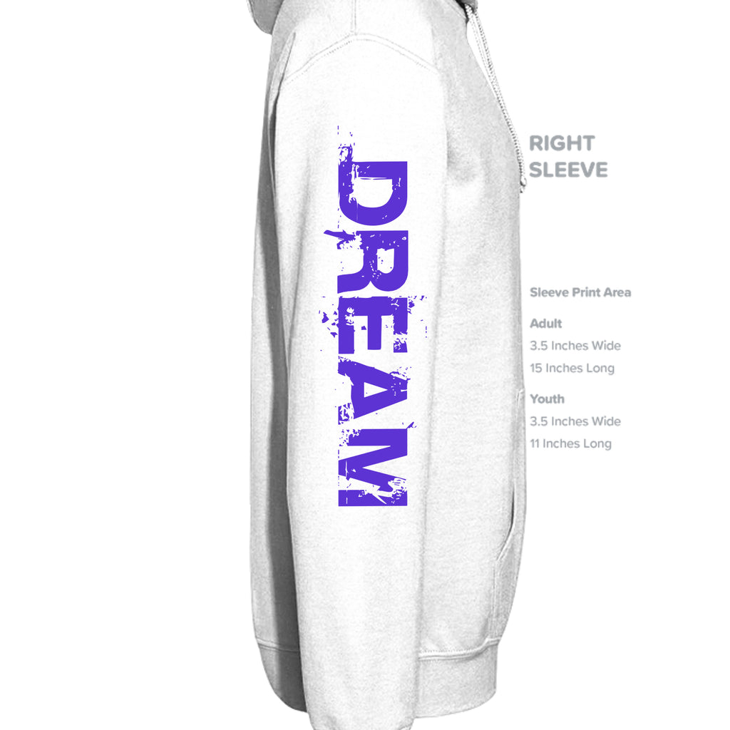 WHITE - F170 - SLEEVE_RIGHT
