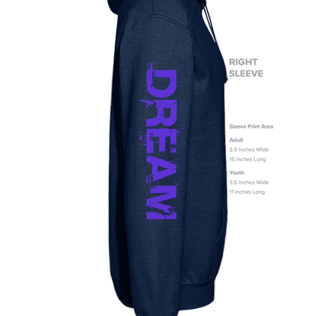 NAVY - F170 - SLEEVE_RIGHT