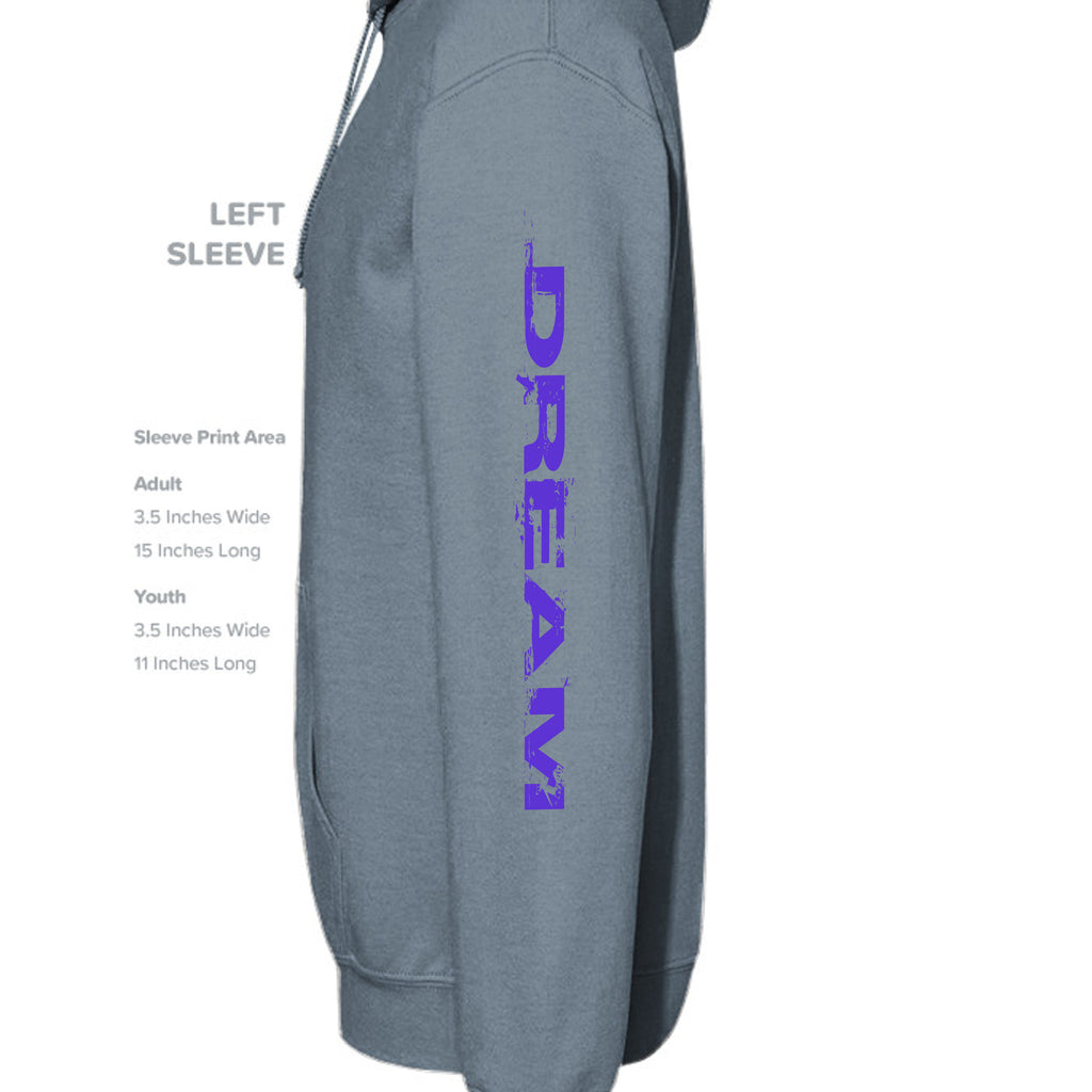 Blue Magic - IND280SL - SLEEVE_LEFT