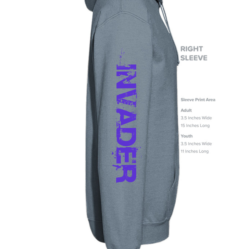 Blue Magic - IND280SL - SLEEVE_RIGHT