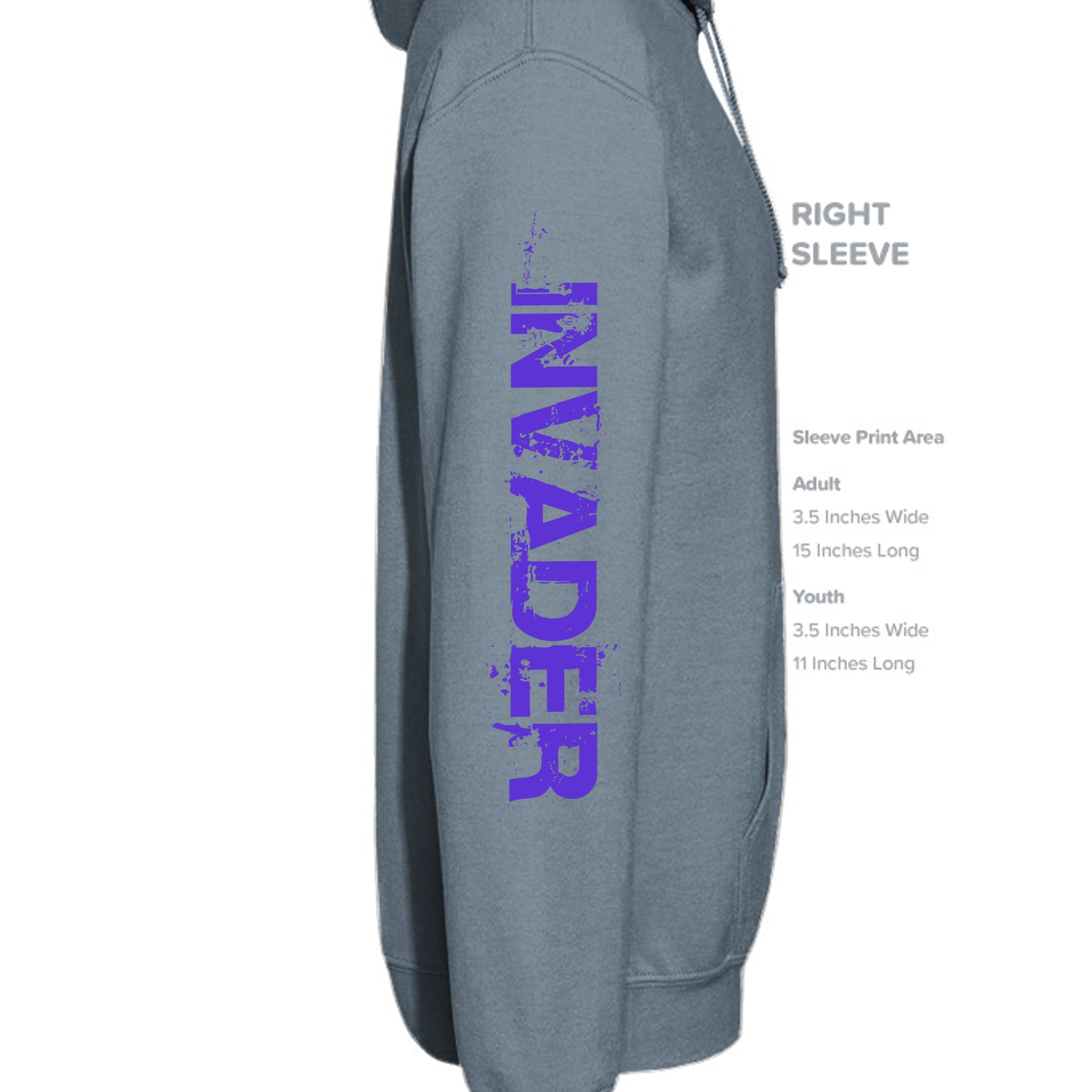 Blue Magic - IND280SL - SLEEVE_RIGHT