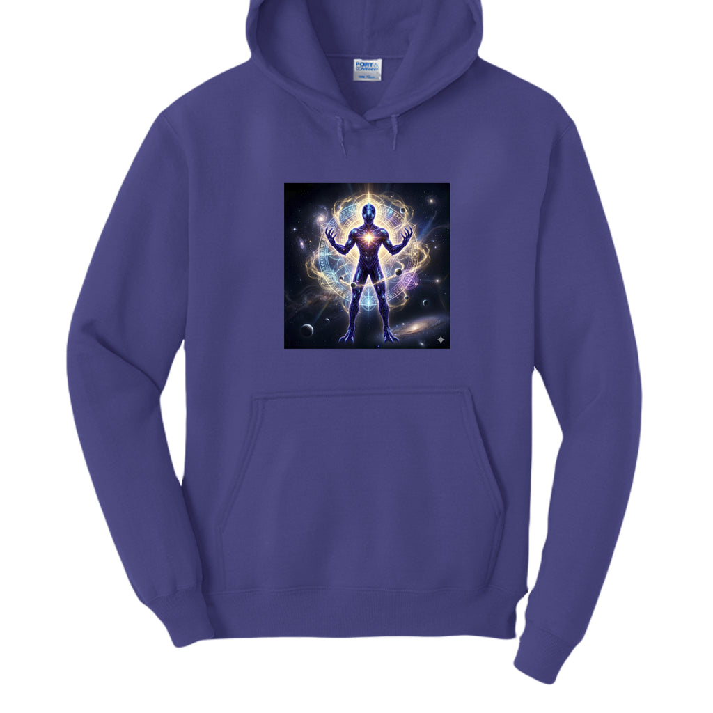Purple - PC90H - FRONT
