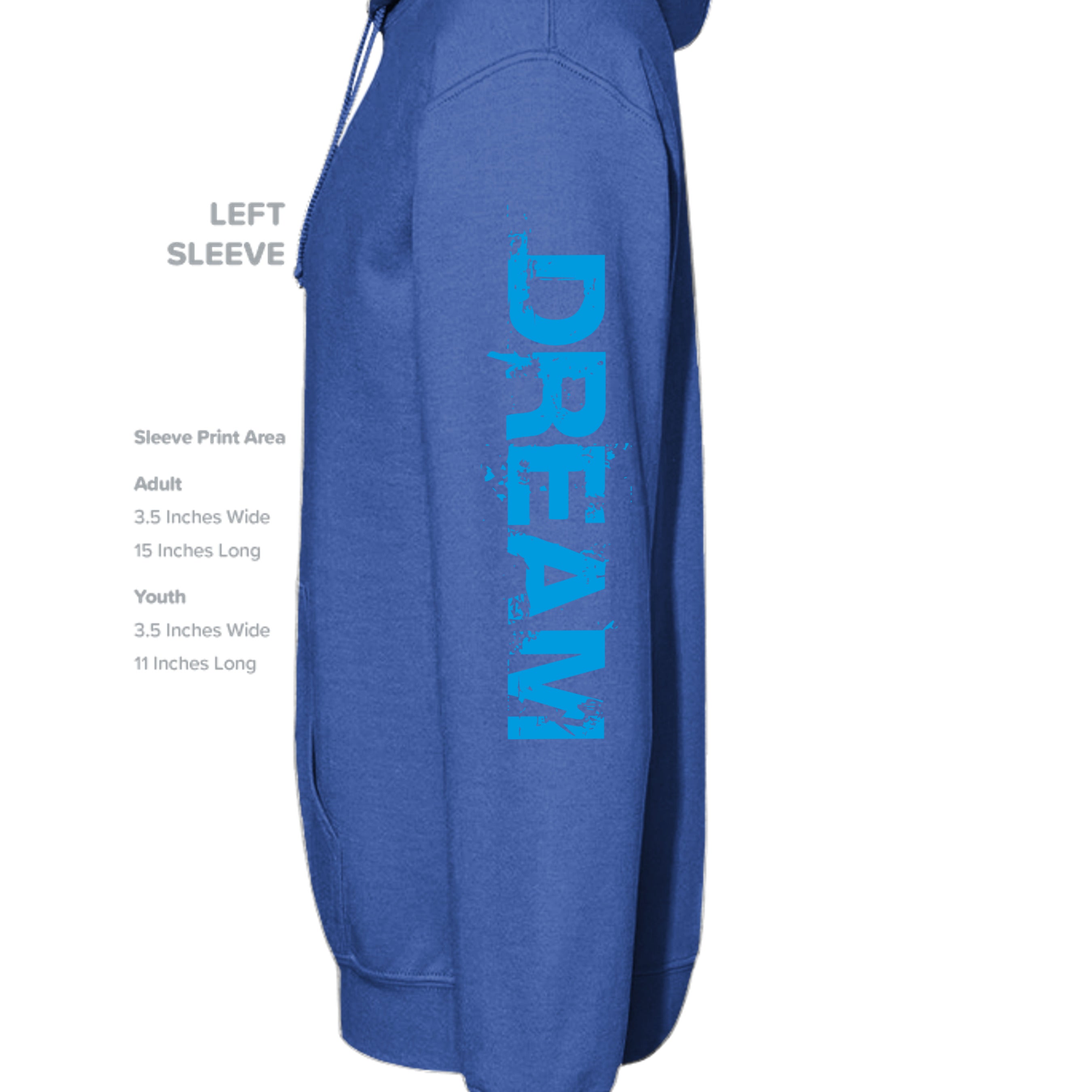 Royal - PC90H - SLEEVE_LEFT