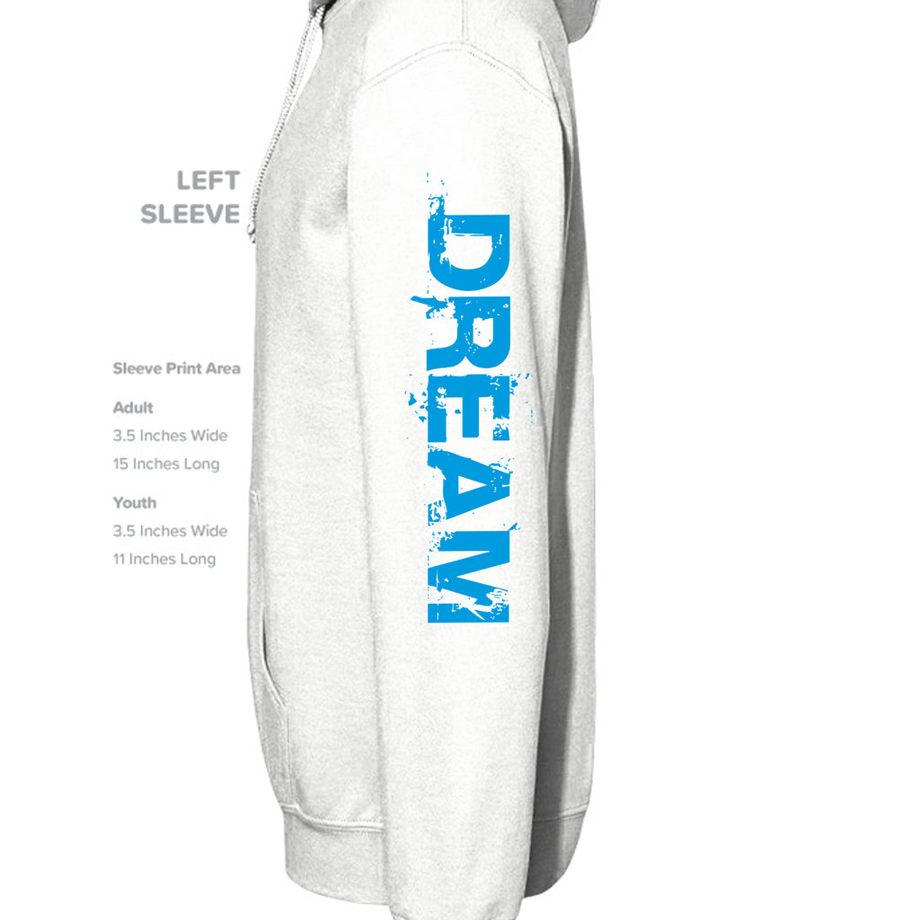 White - PC90H - SLEEVE_LEFT
