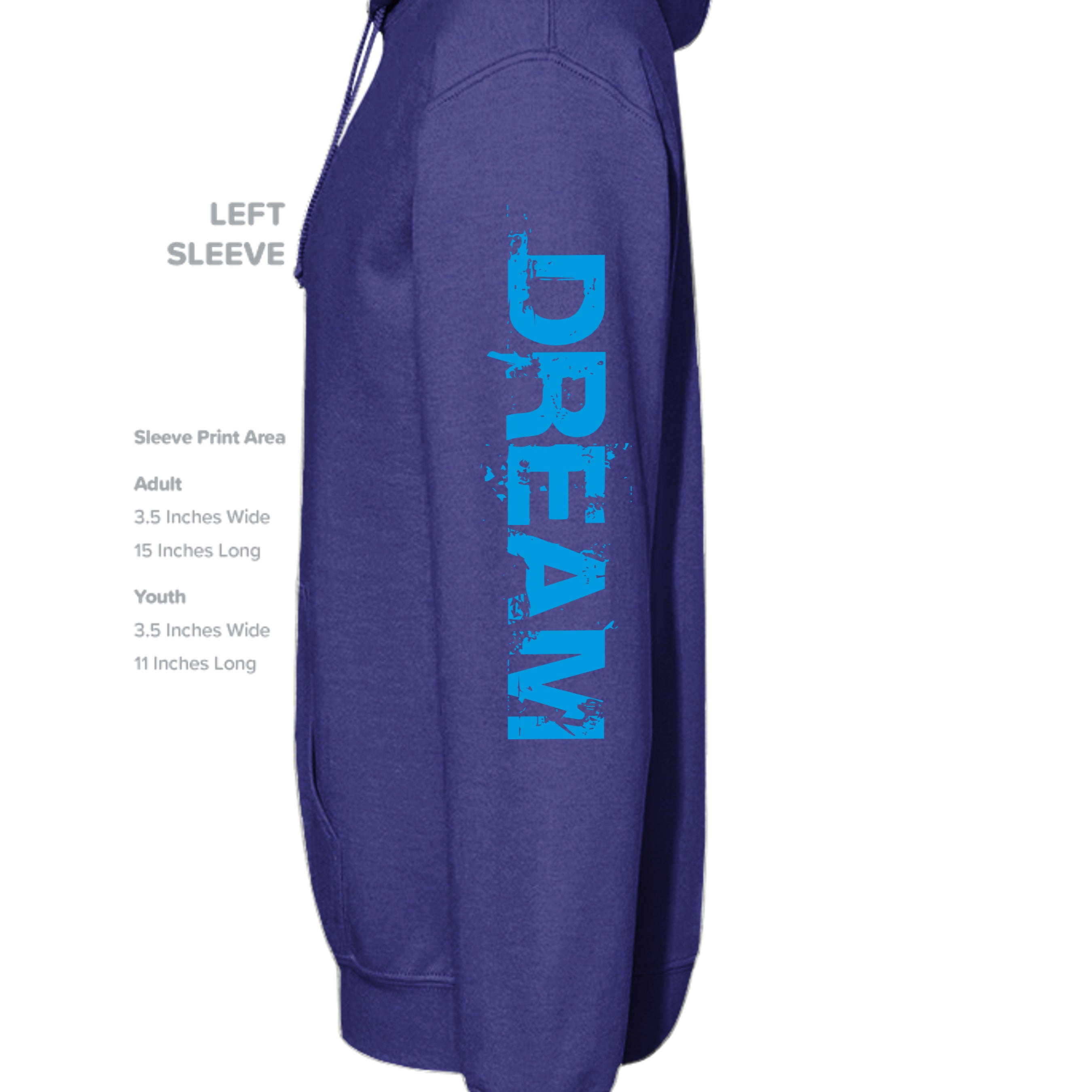 Purple - PC90H - SLEEVE_LEFT