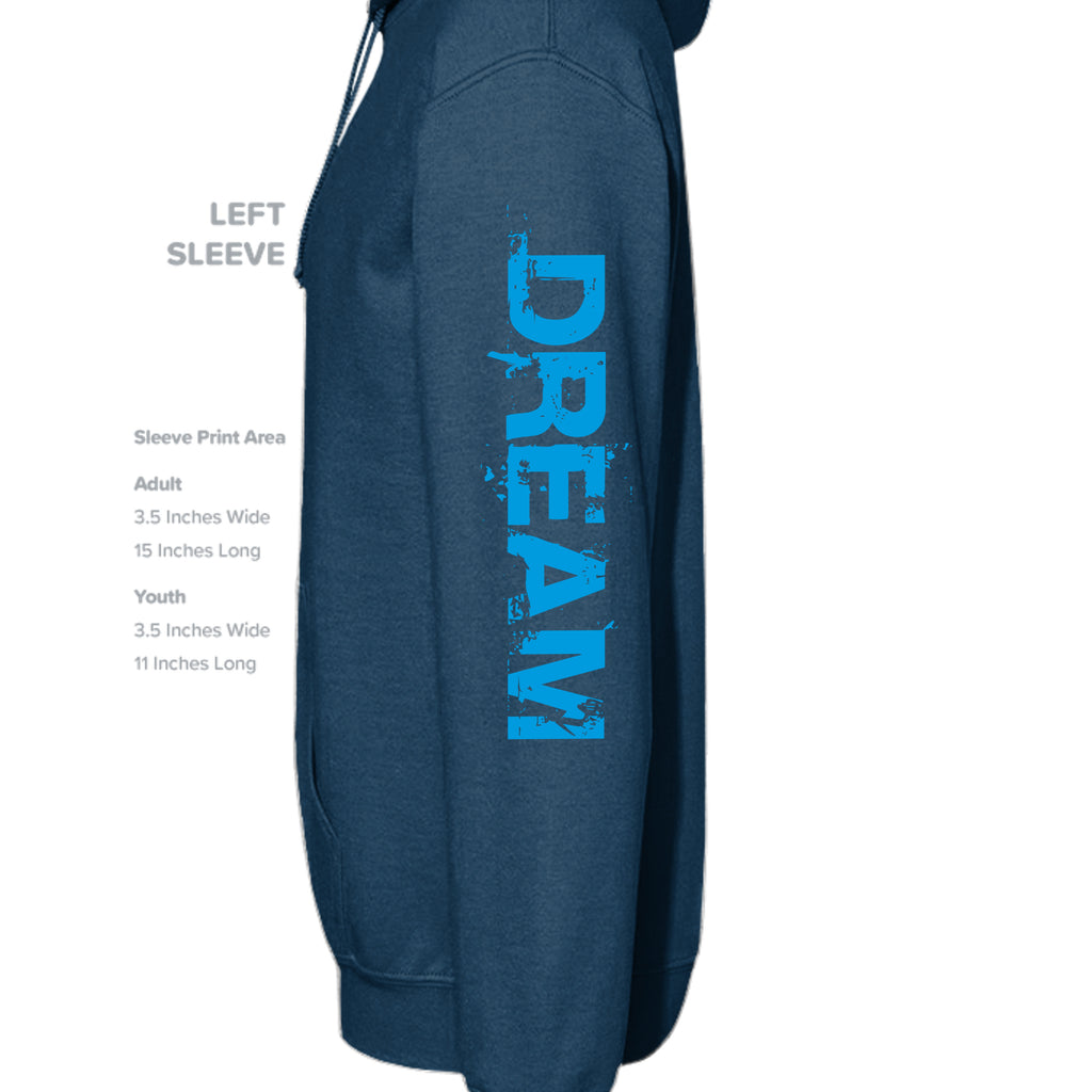 Navy - PC90H - SLEEVE_LEFT