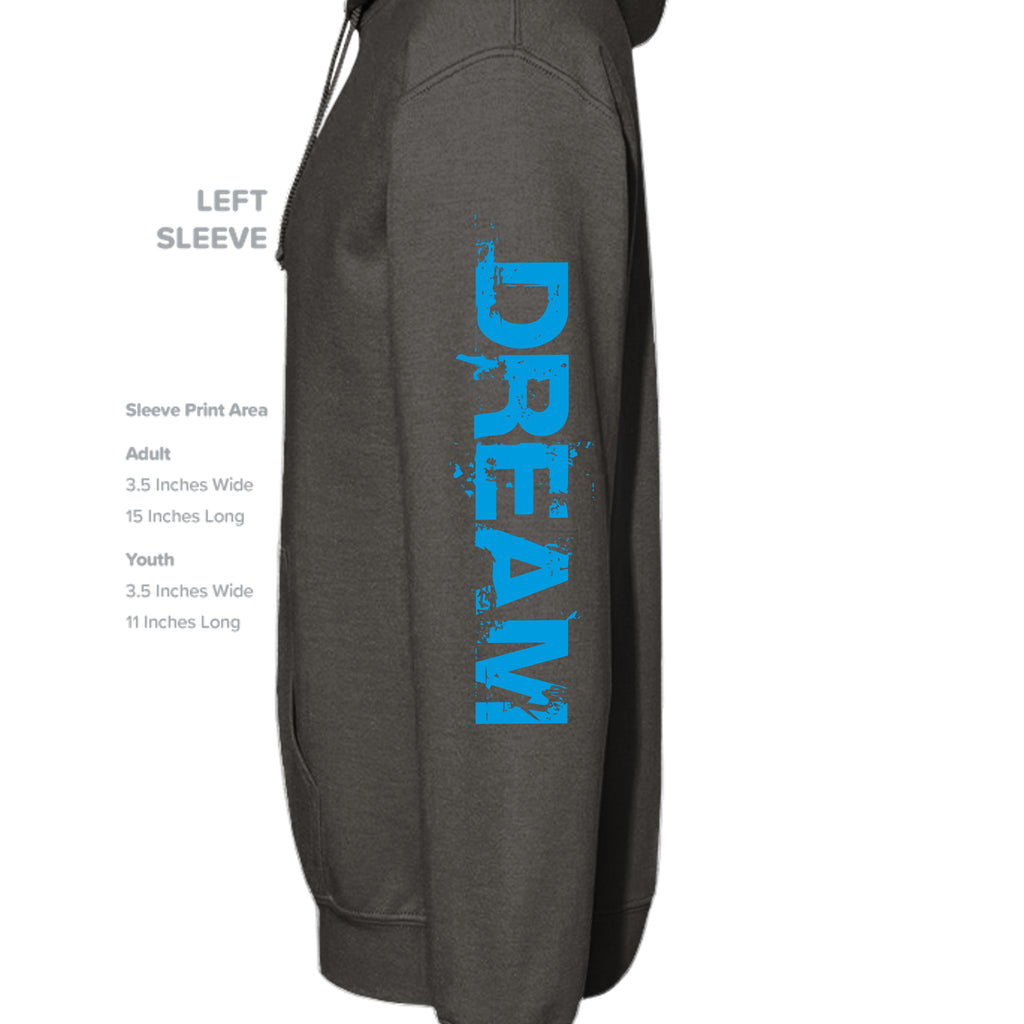 Smoke - SF500 - SLEEVE_LEFT