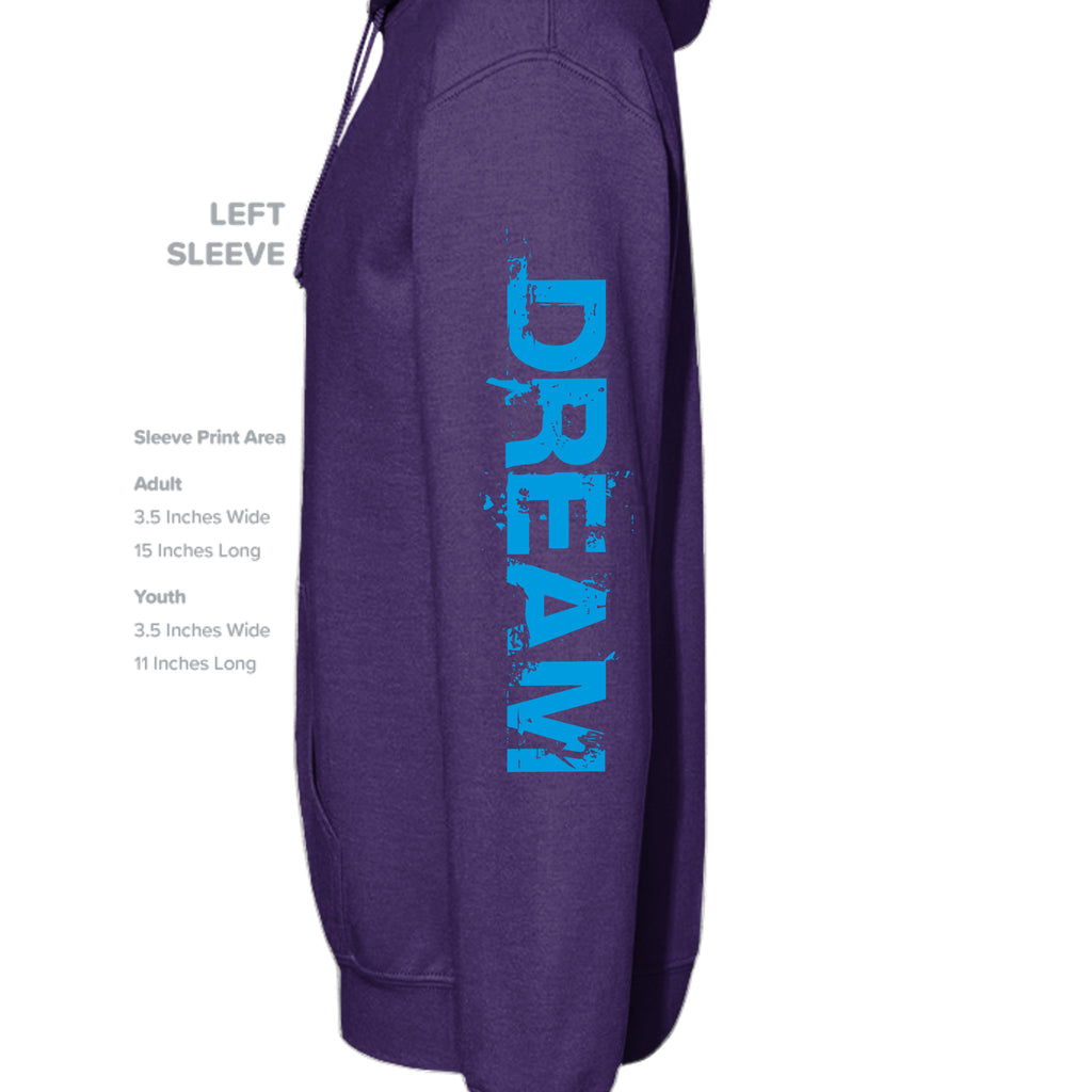PURPLE - SF500 - SLEEVE_LEFT