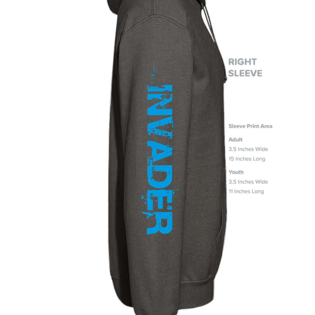 Smoke - SF500 - SLEEVE_RIGHT