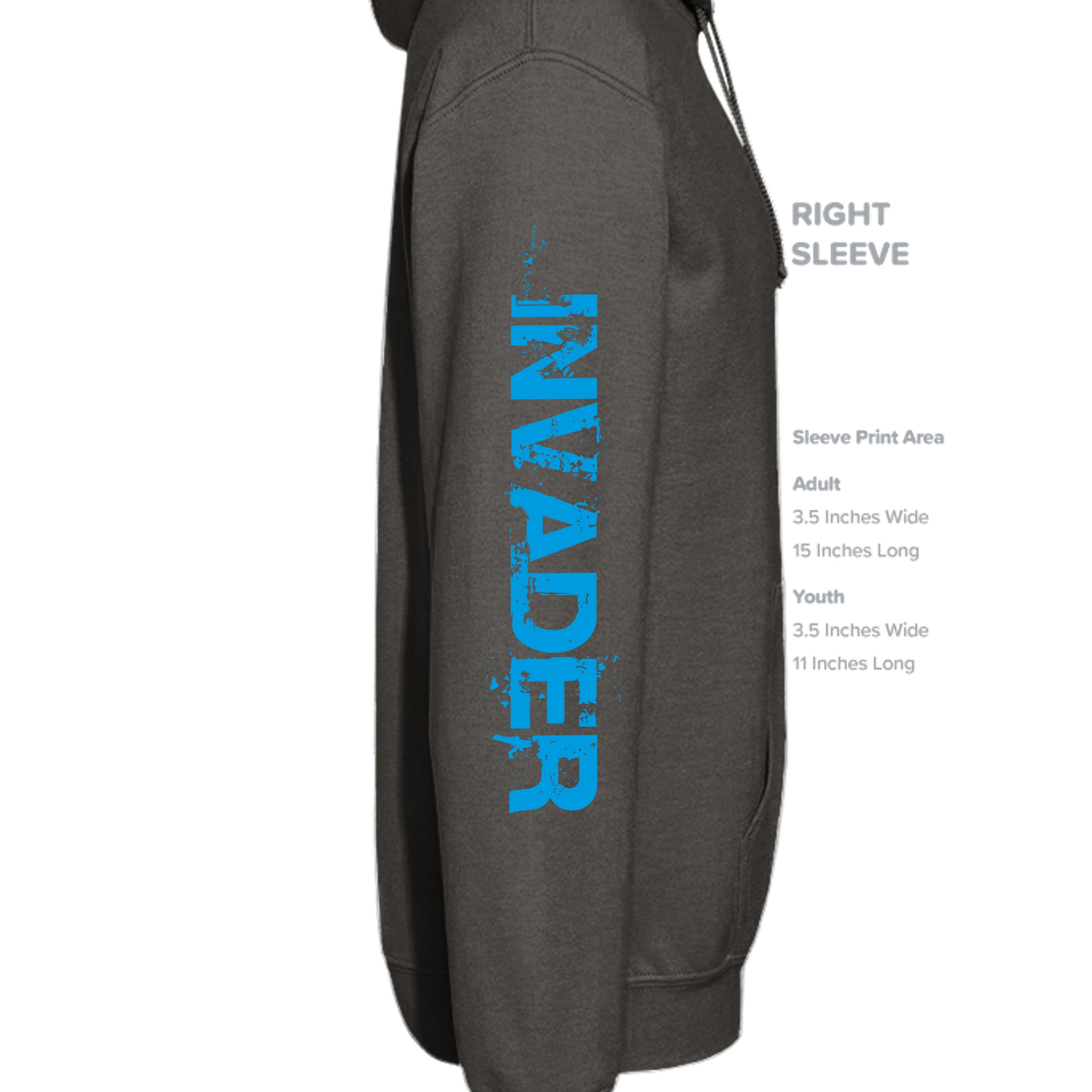 Smoke - SF500 - SLEEVE_RIGHT