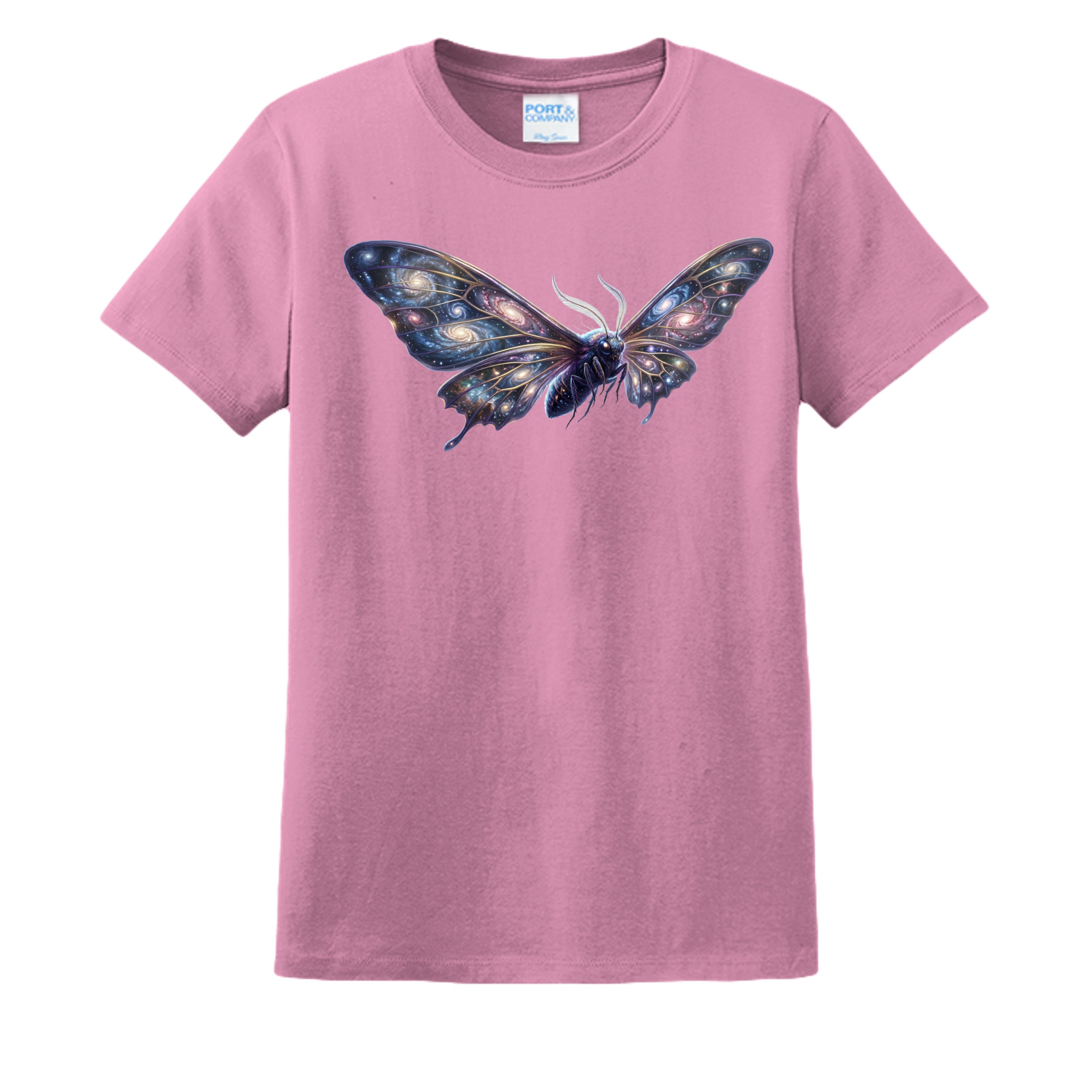 Candy Pink - LPC54 - FRONT