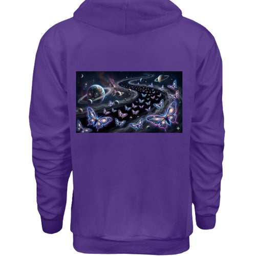 PURPLE - P170 - BACK