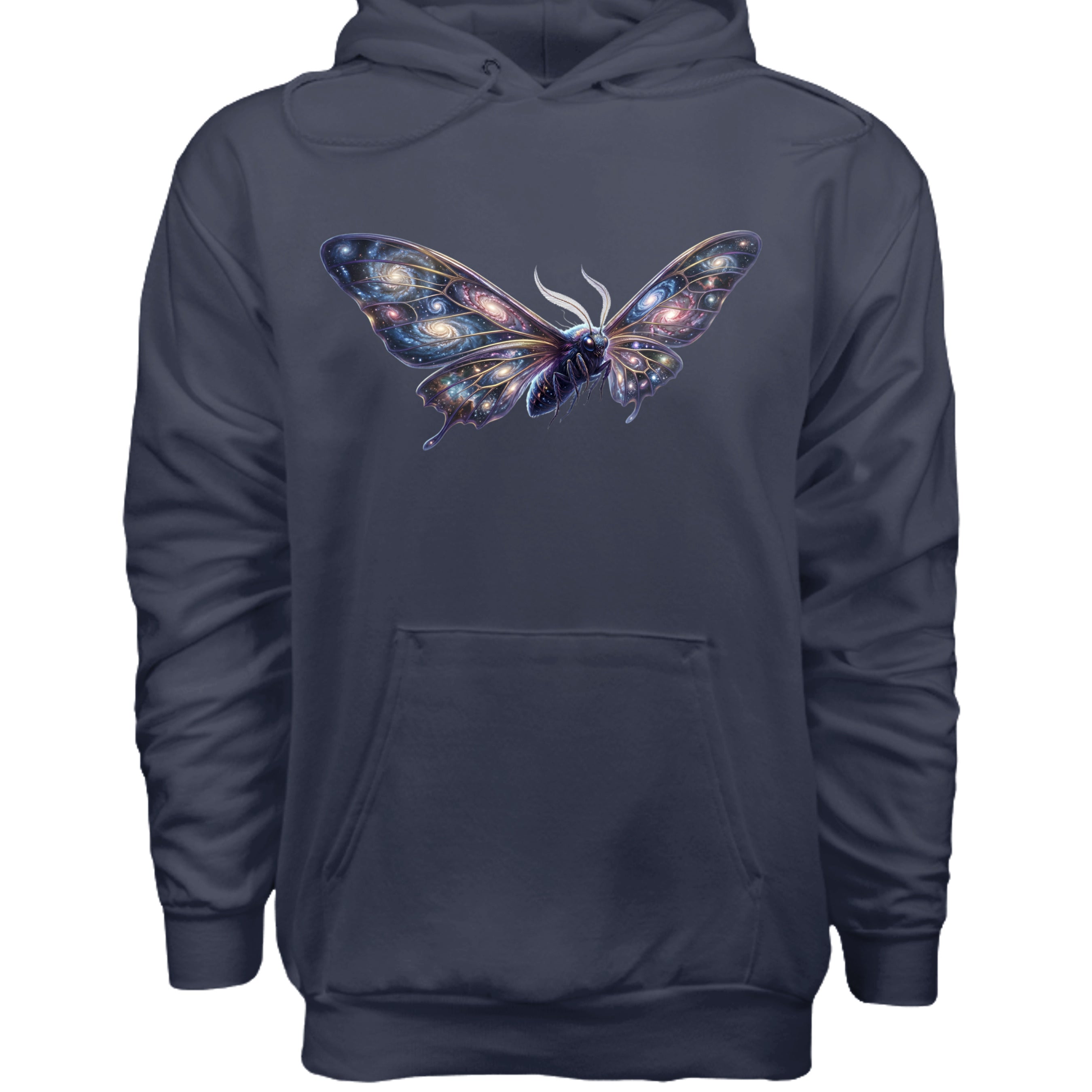 Athletic Navy - P170 - FRONT