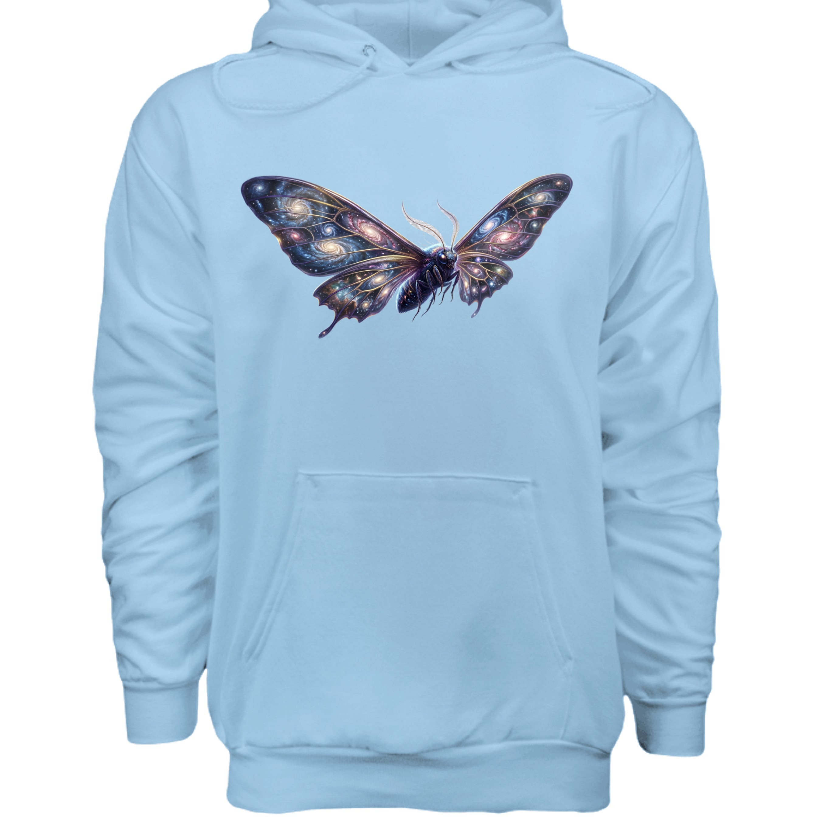 LIGHT BLUE - P170 - FRONT