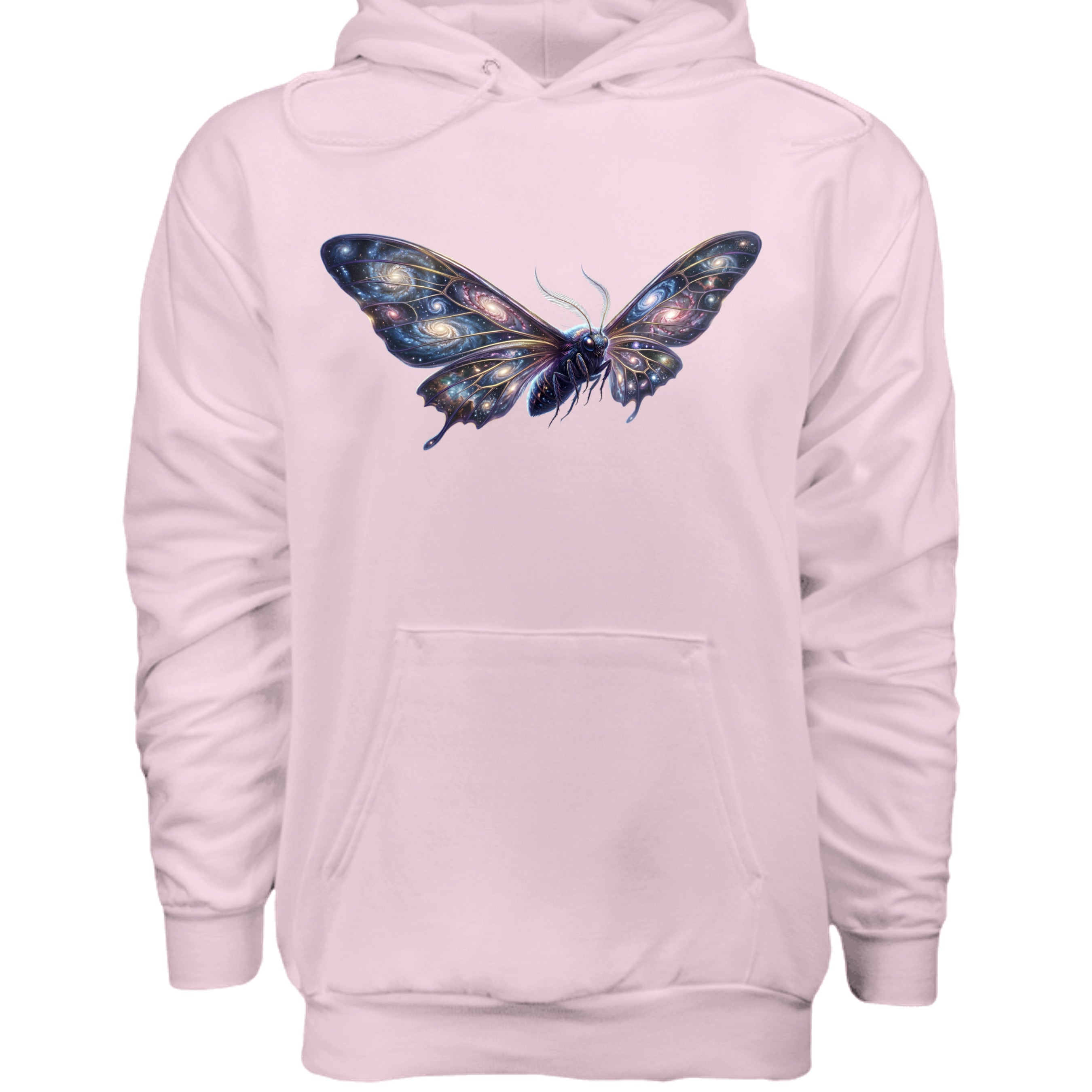 PALE PINK - P170 - FRONT