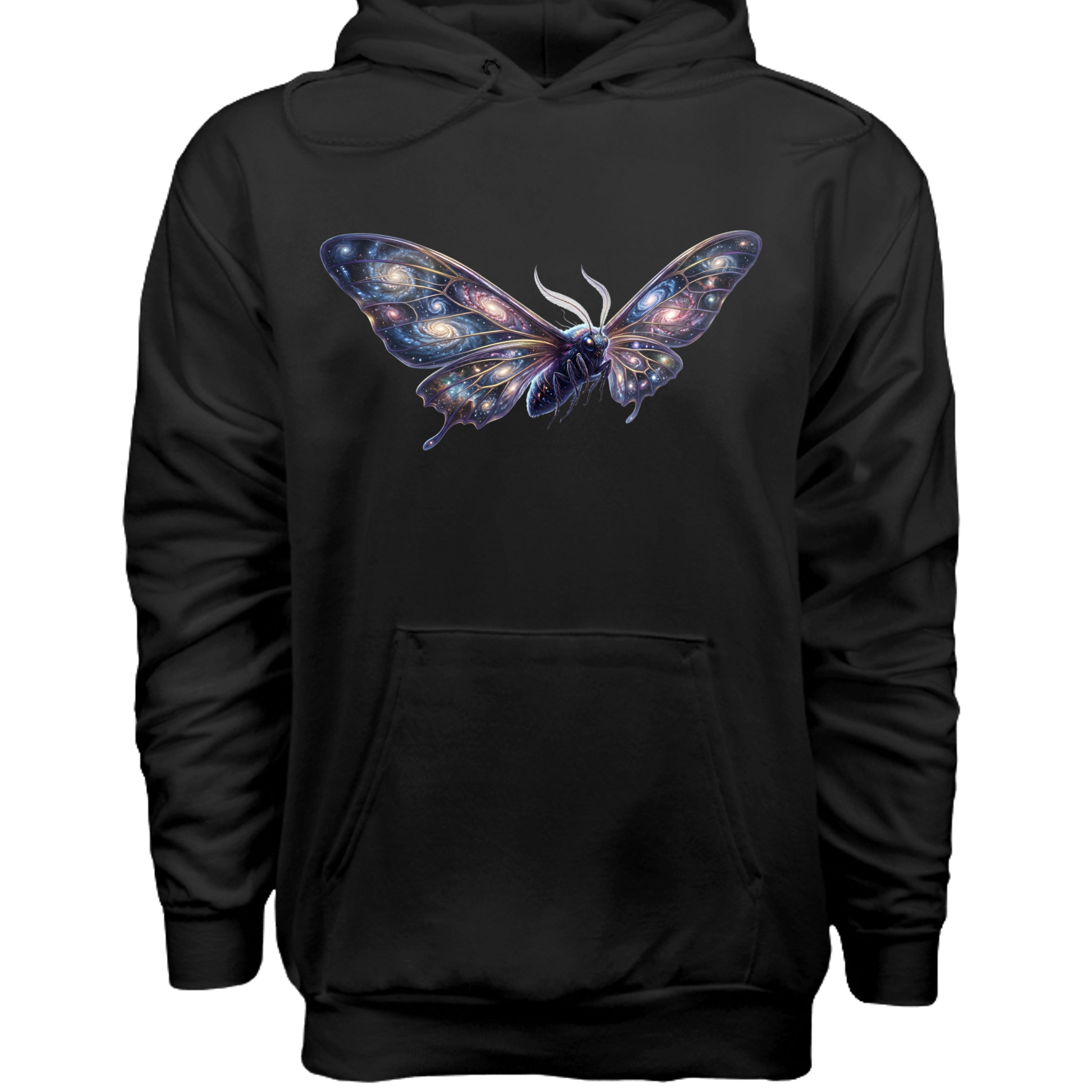 BLACK - P170 - FRONT