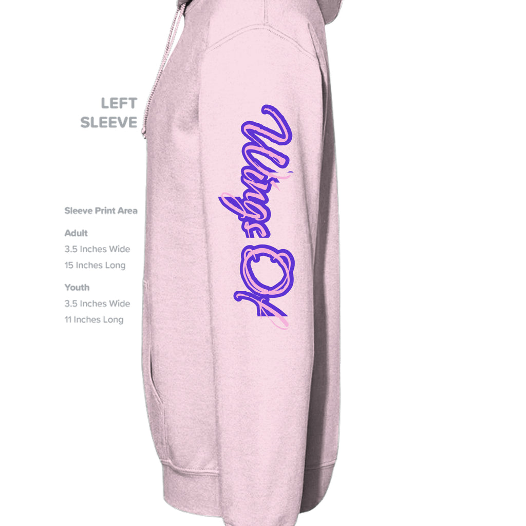 PALE PINK - P170 - SLEEVE_LEFT